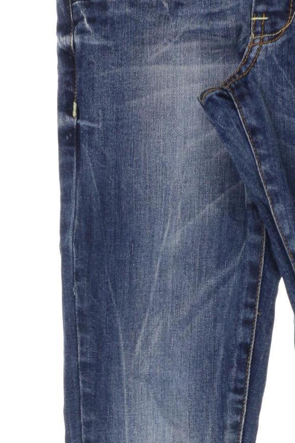 Thumbnail - Vingino Mädchen Jeans, blau, Gr. 134