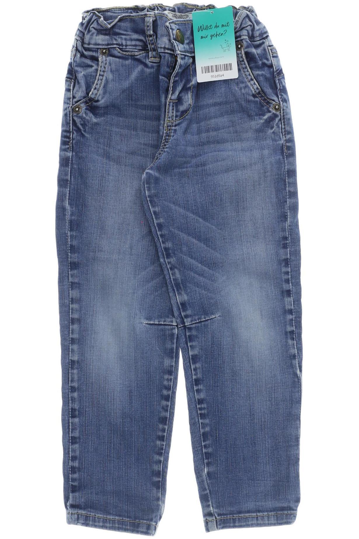 

Vingino Mädchen Jeans, blau, Gr. 110