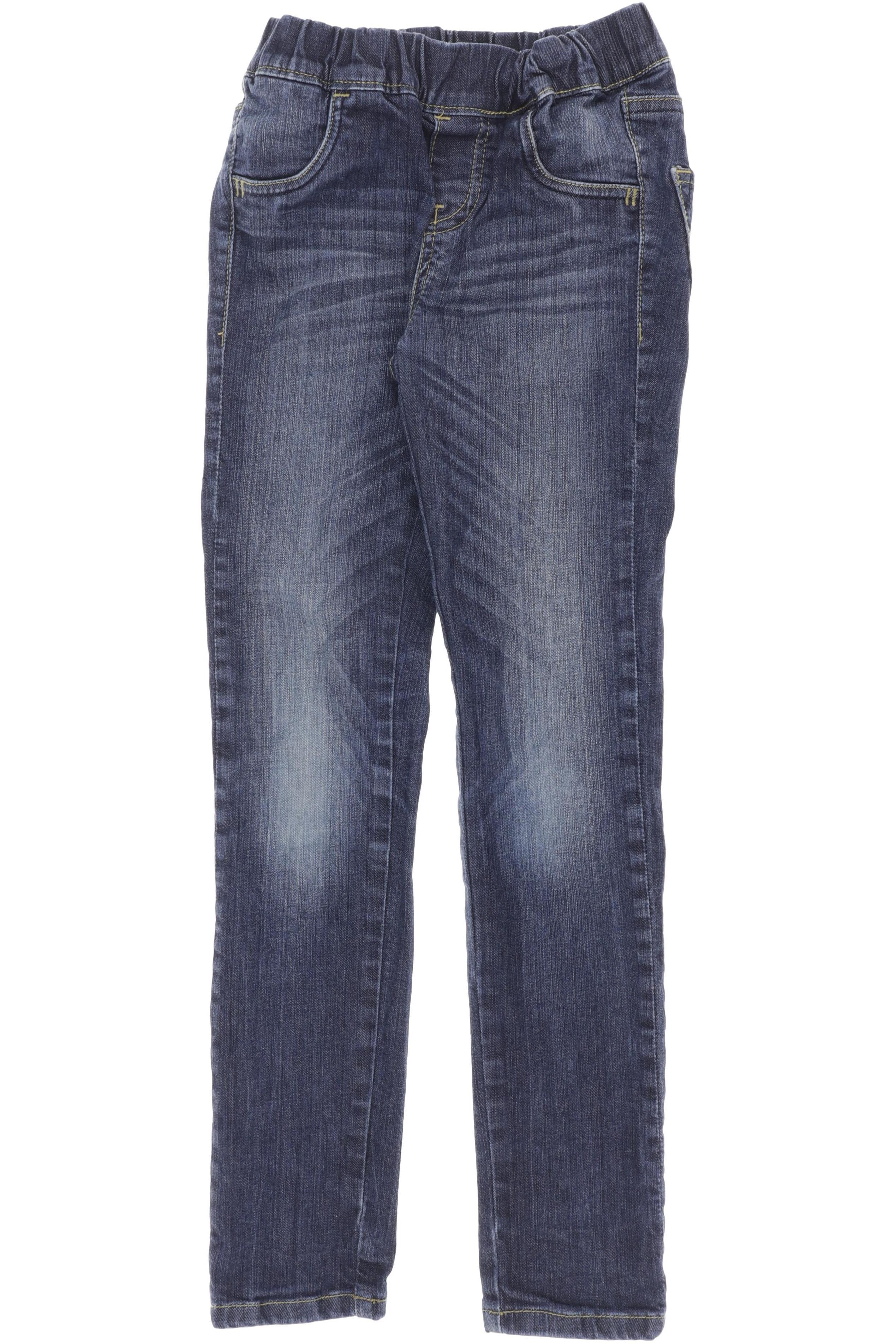 

Vingino Mädchen Jeans, blau, Gr. 134