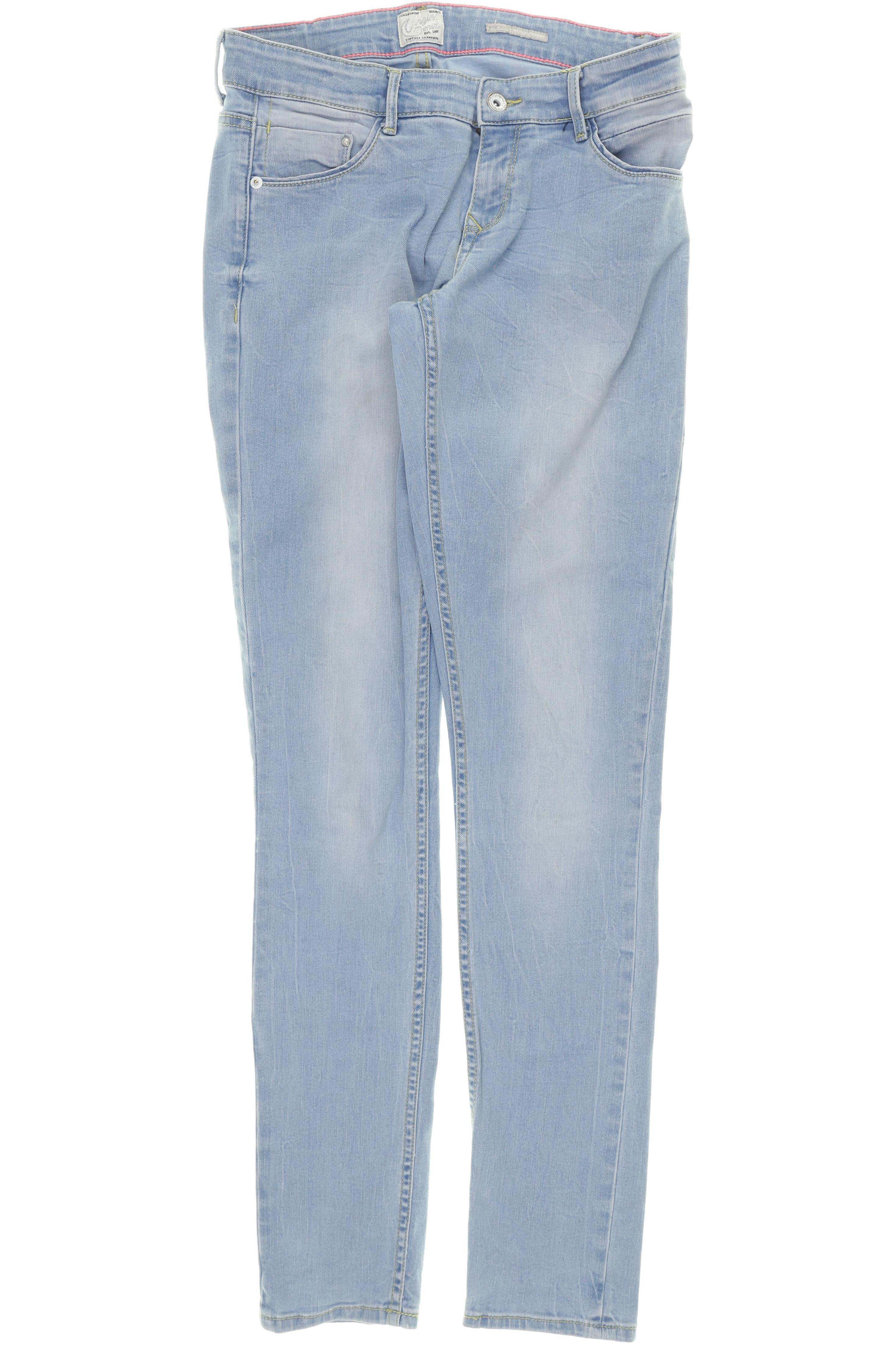 

Vingino Mädchen Jeans, blau, Gr. 176