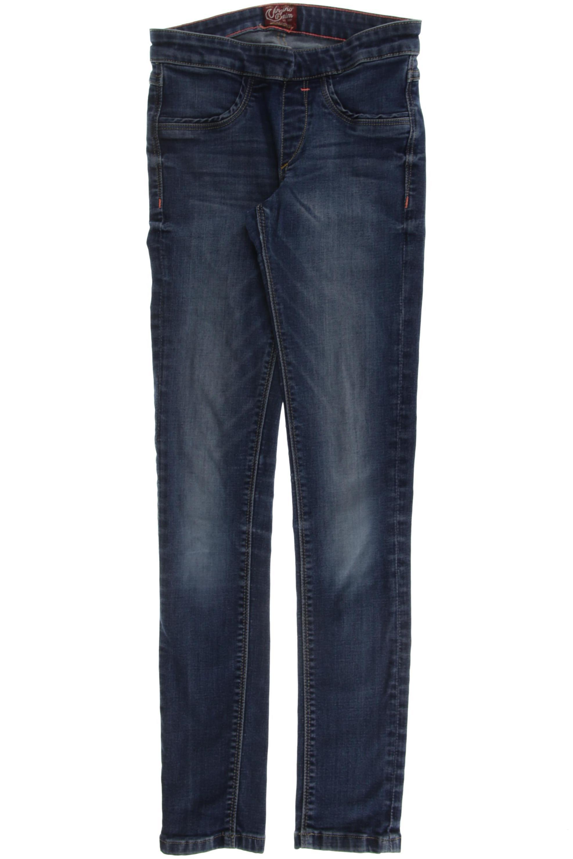 

Vingino Mädchen Jeans, blau, Gr. 146