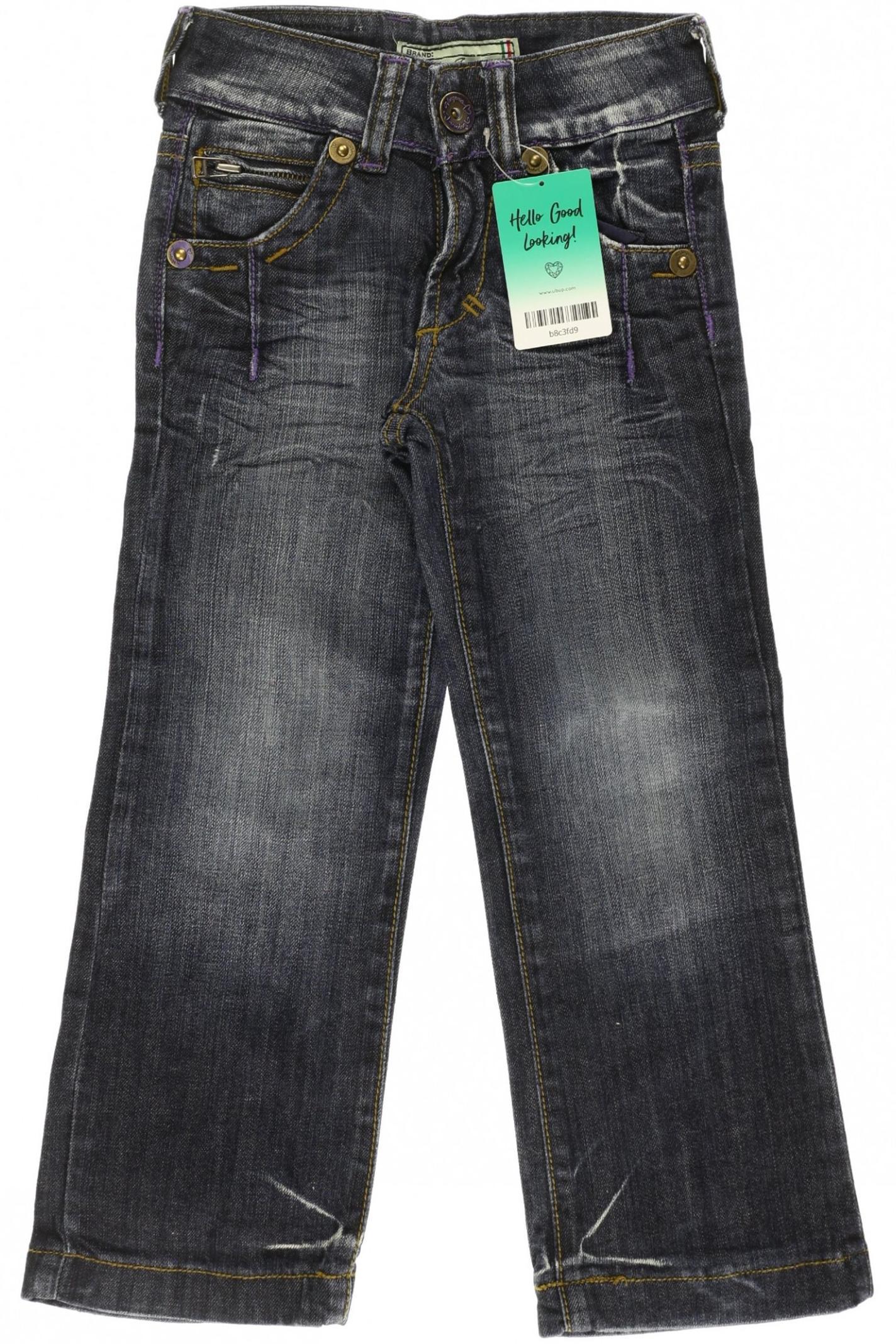 

Vingino Mädchen Jeans, blau, Gr. 110