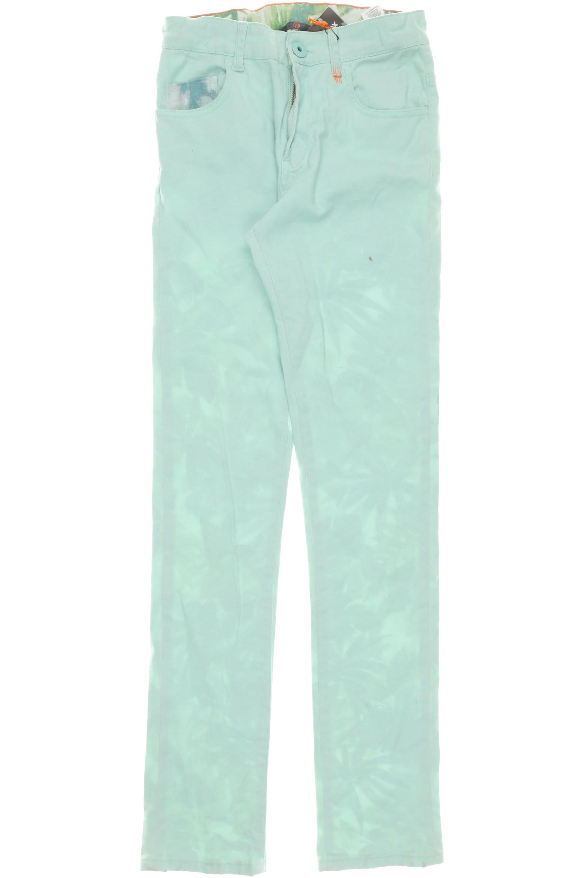 

Vingino Mädchen Jeans, türkis, Gr. 164