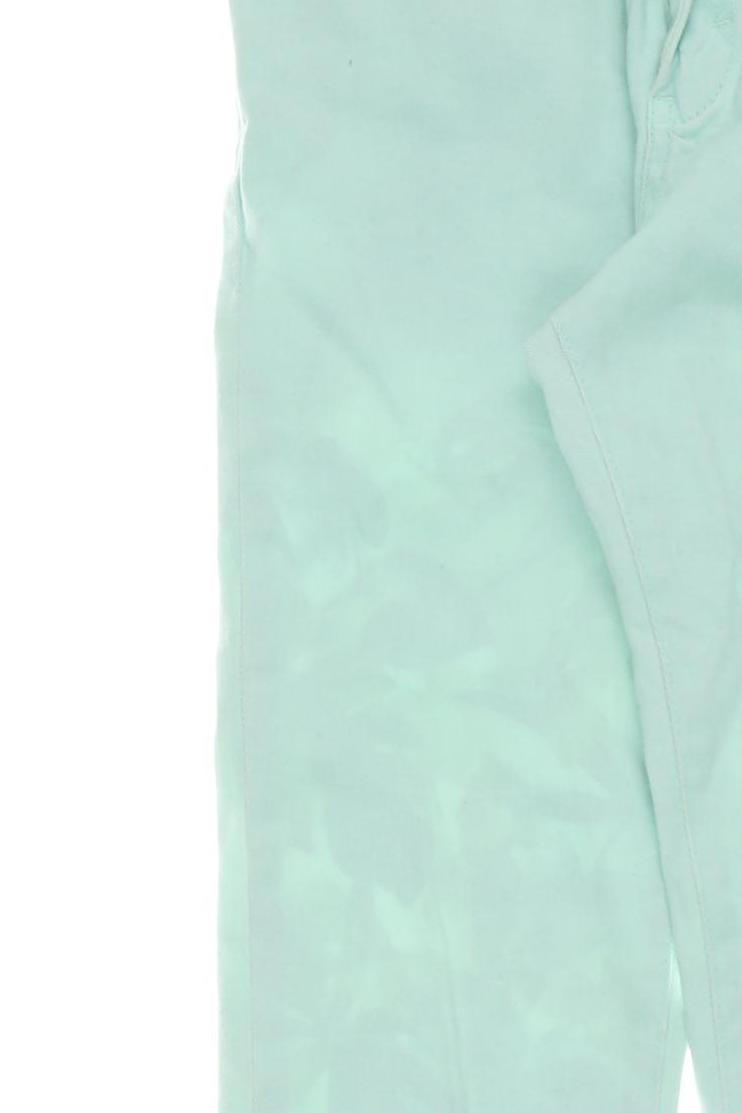 Thumbnail - Vingino Mädchen Jeans, türkis, Gr. 164