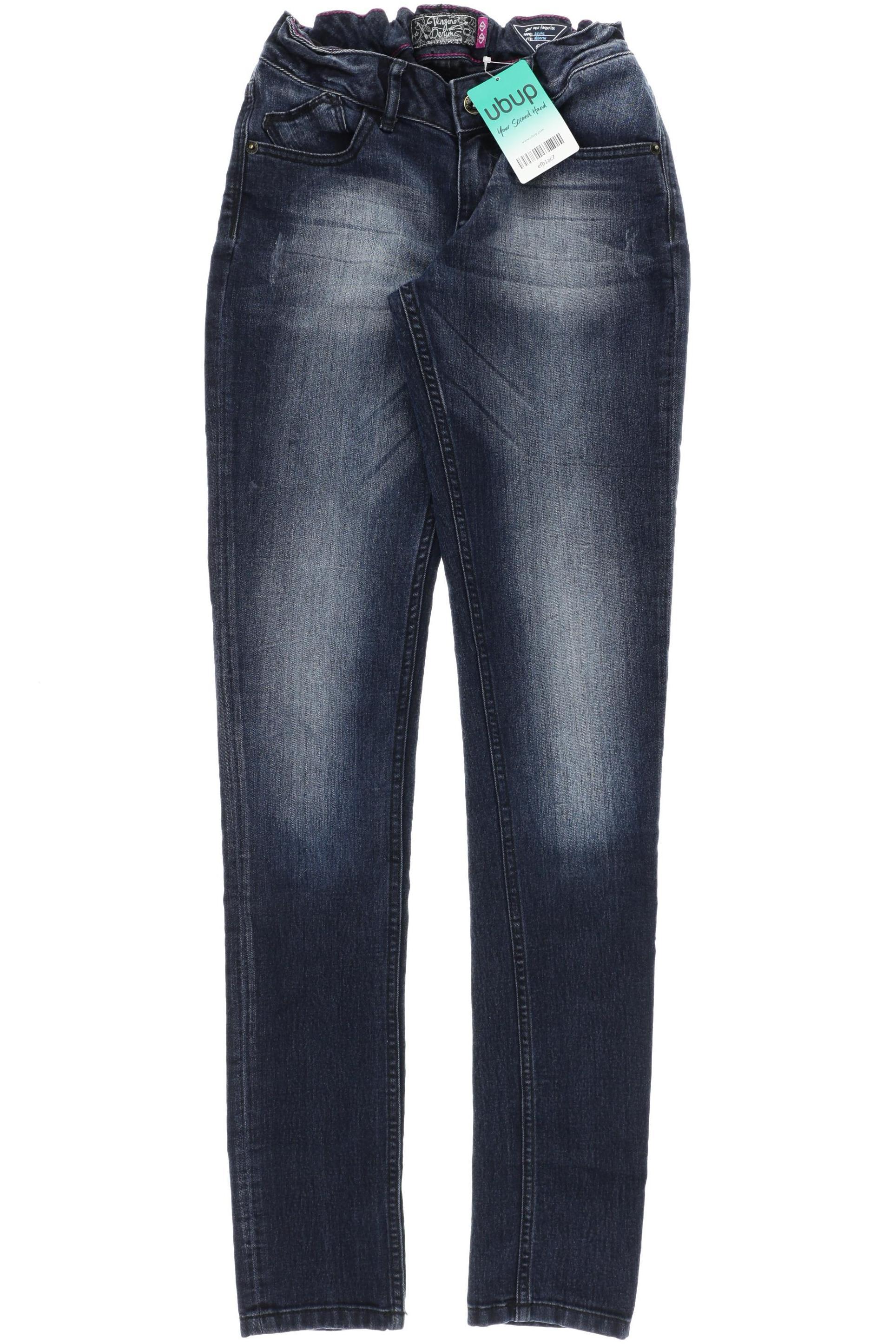 

Vingino Mädchen Jeans, blau, Gr.