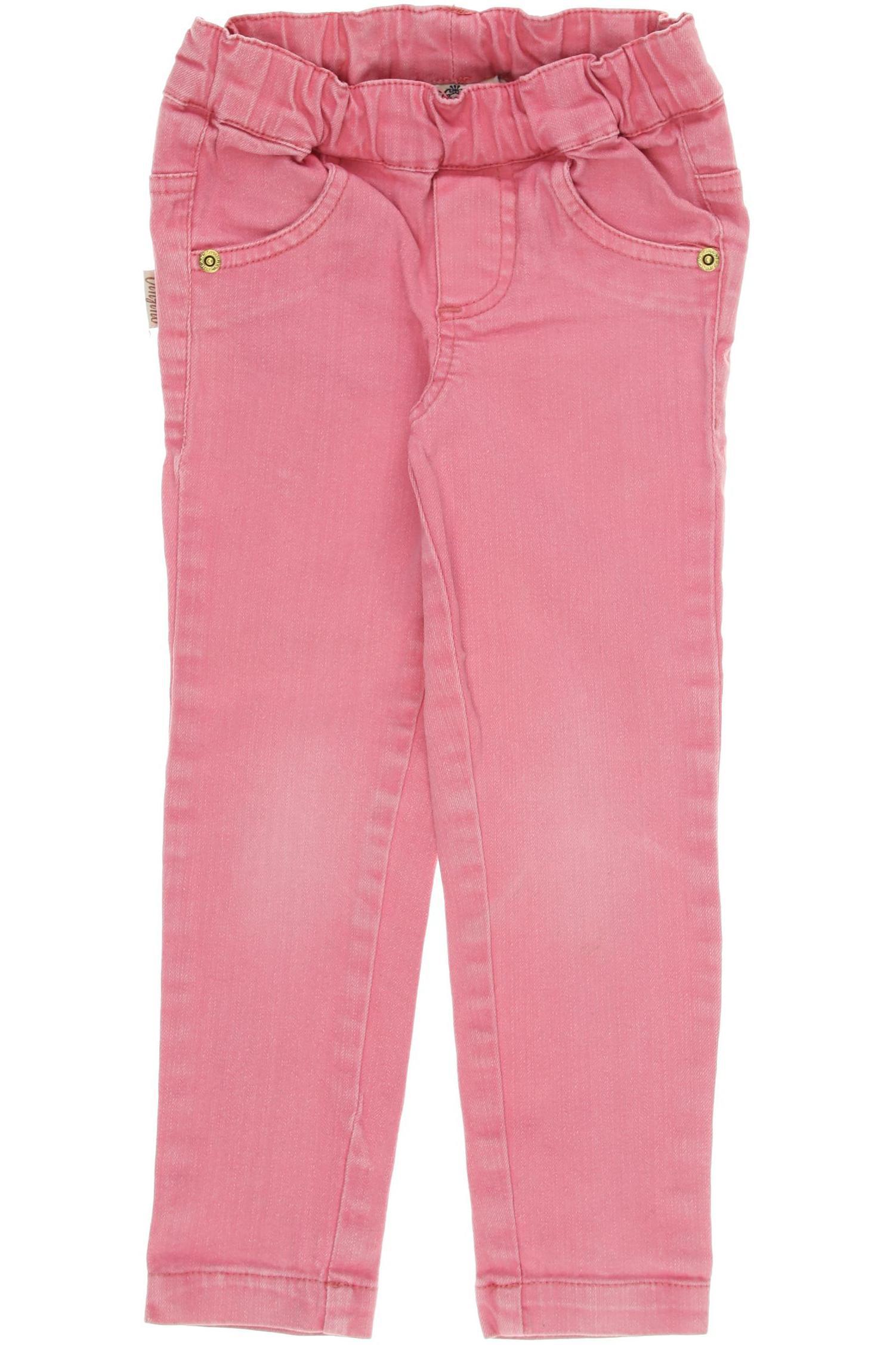 

Vingino Mädchen Jeans, pink, Gr. 98