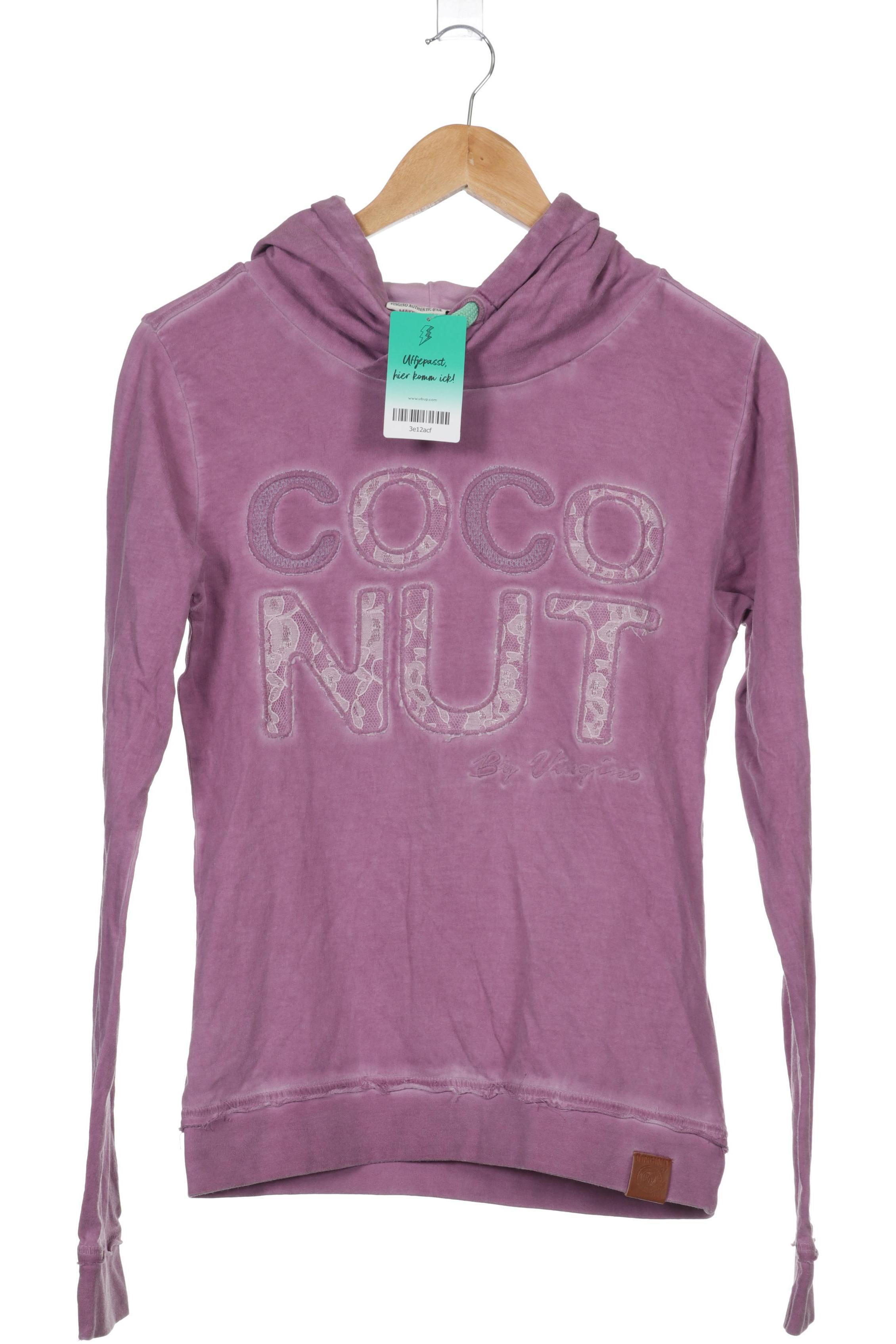 

Vingino Mädchen Hoodies & Sweater, lila, Gr. 176