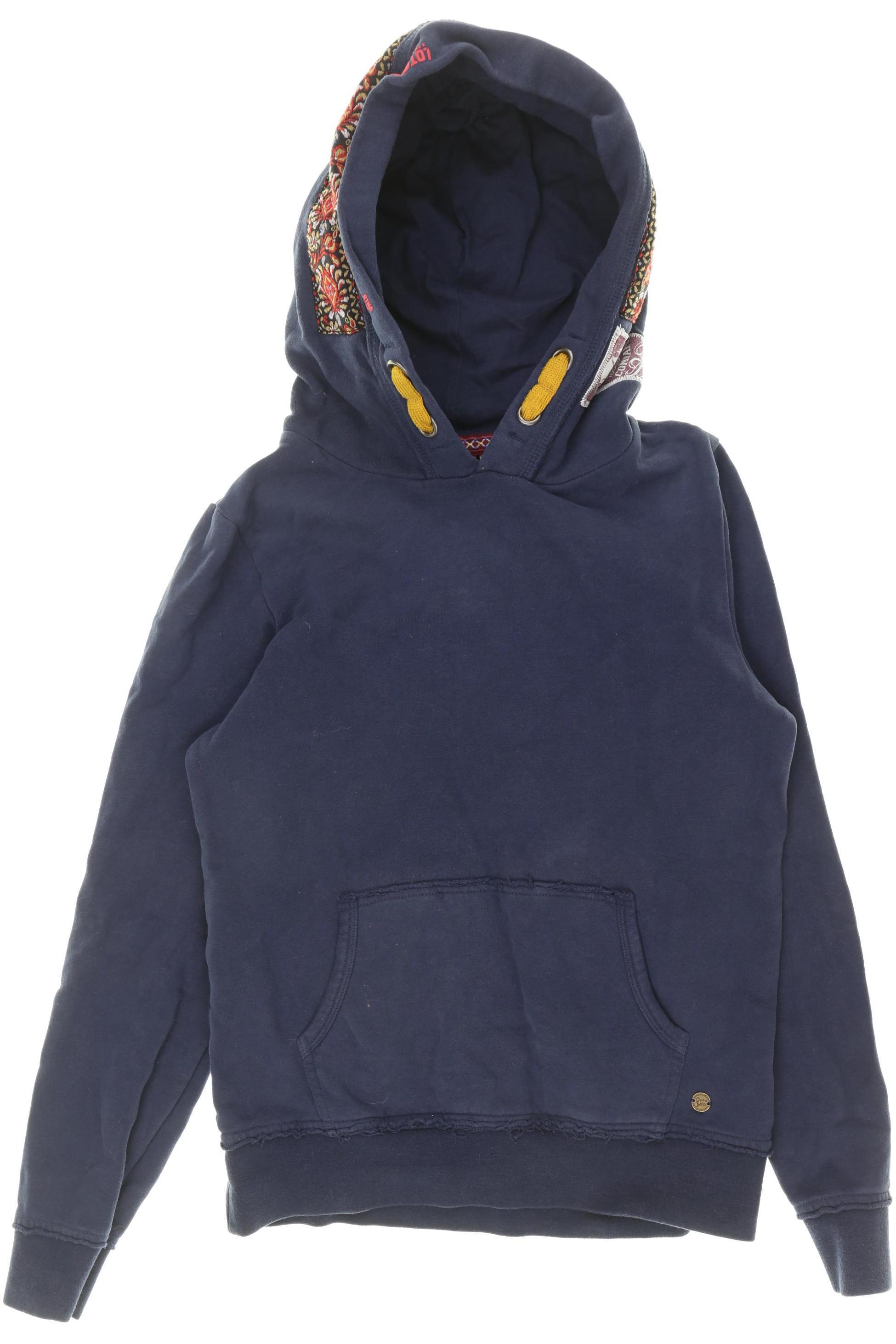 

Vingino Mädchen Hoodies & Sweater, blau, Gr. 164