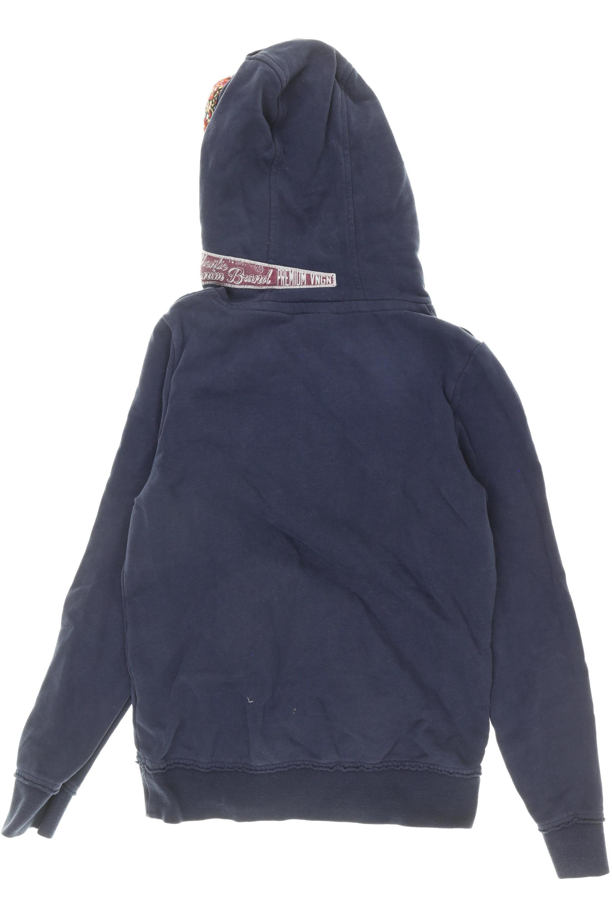 Thumbnail - Vingino Mädchen Hoodies &amp; Sweater, blau, Gr. 164