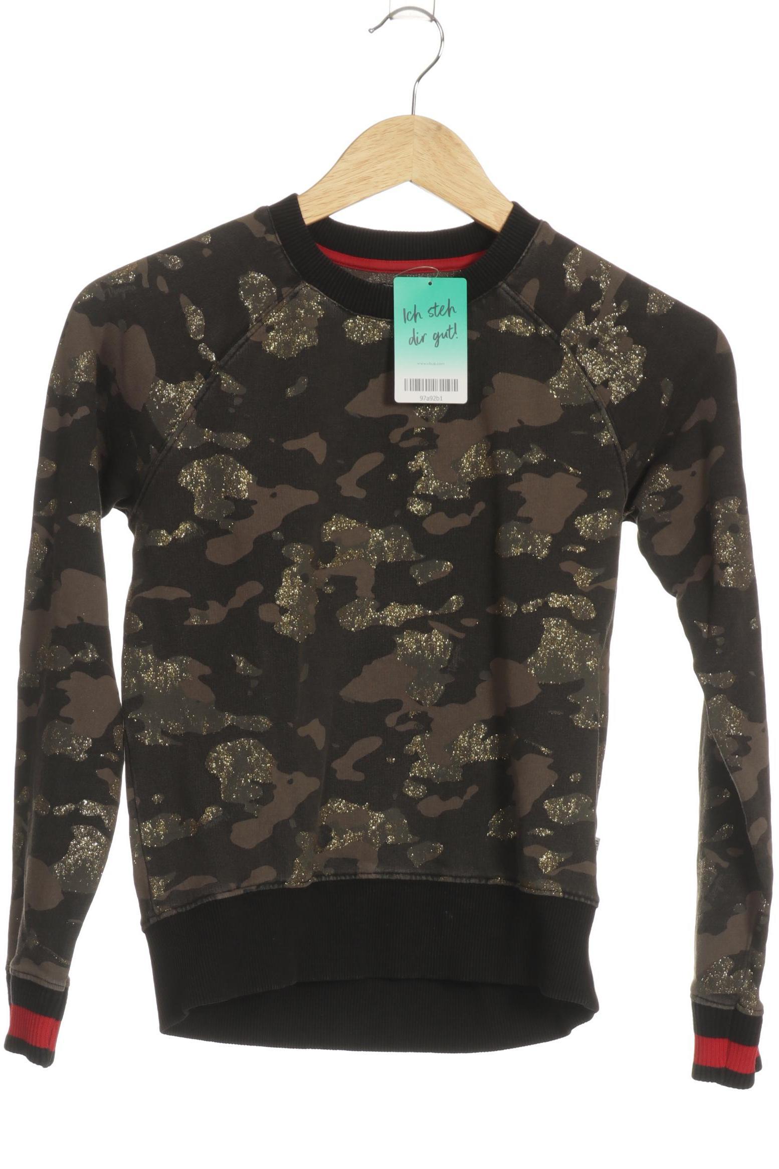 

Vingino Mädchen Hoodies & Sweater, braun, Gr. 152