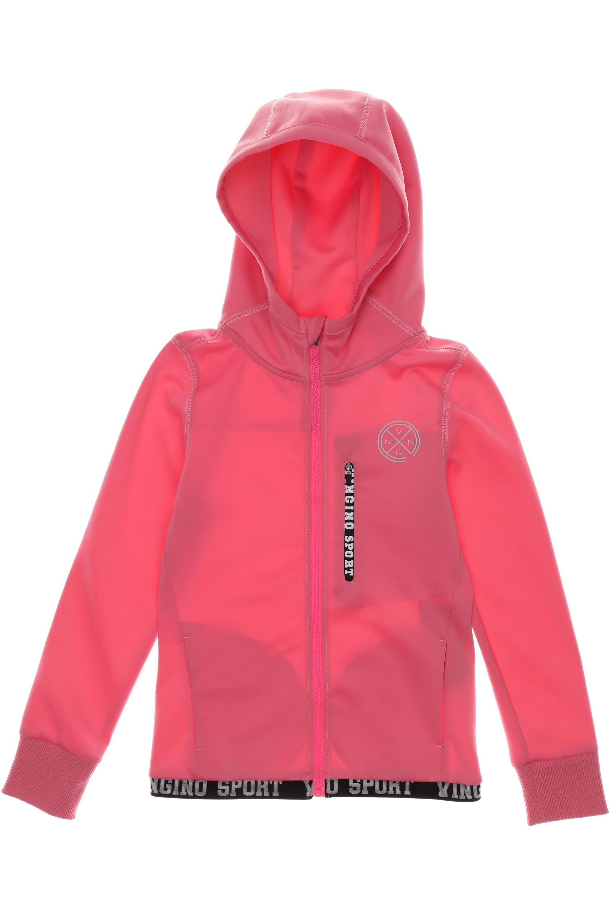 

Vingino Mädchen Hoodies & Sweater, pink, Gr. 140
