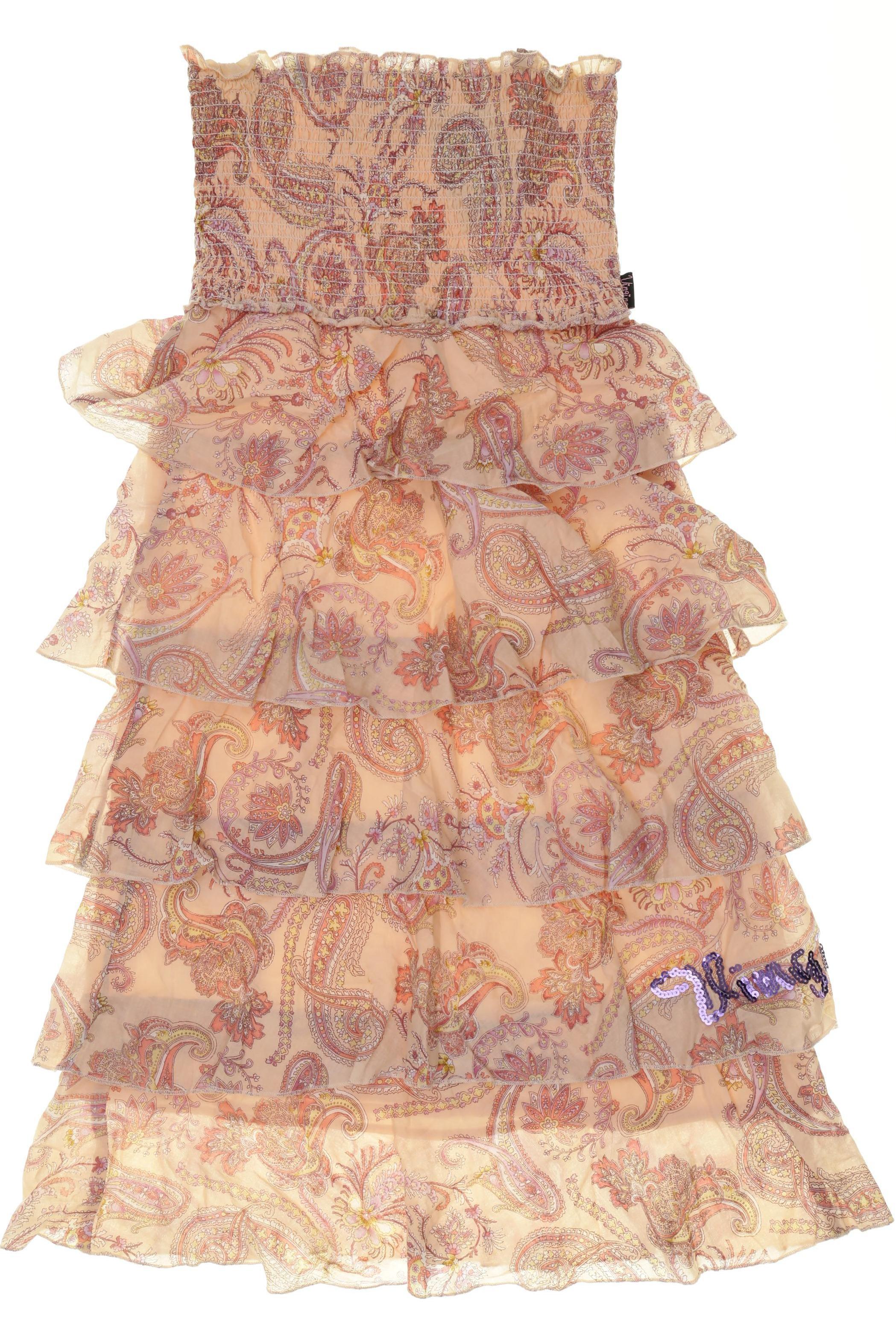 

Vingino Mädchen Kleid, pink, Gr. 140