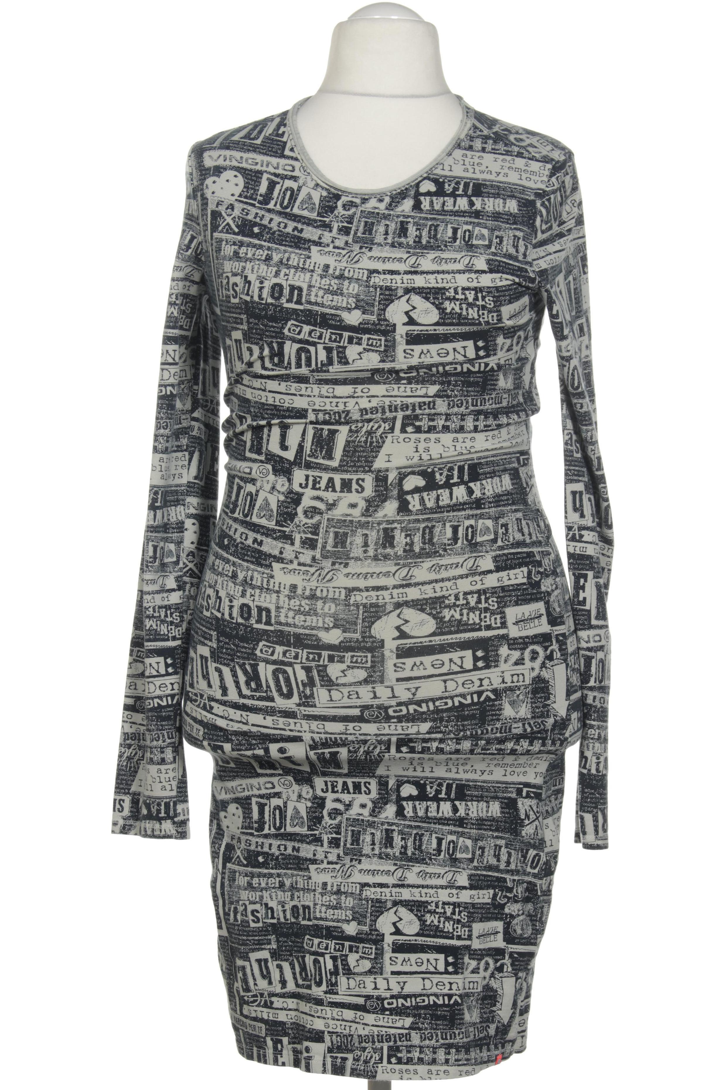 

Vingino Mädchen Kleid, grau, Gr. 176