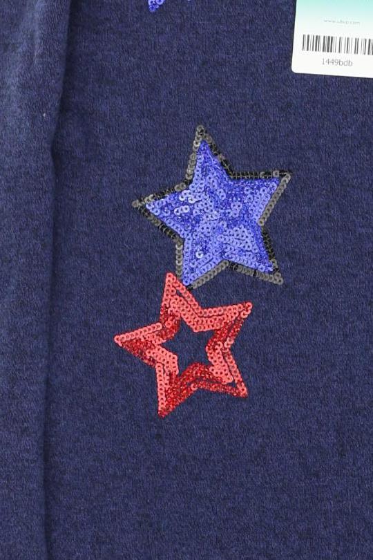 Thumbnail - Vingino Mädchen Kleid, blau, Gr. 140