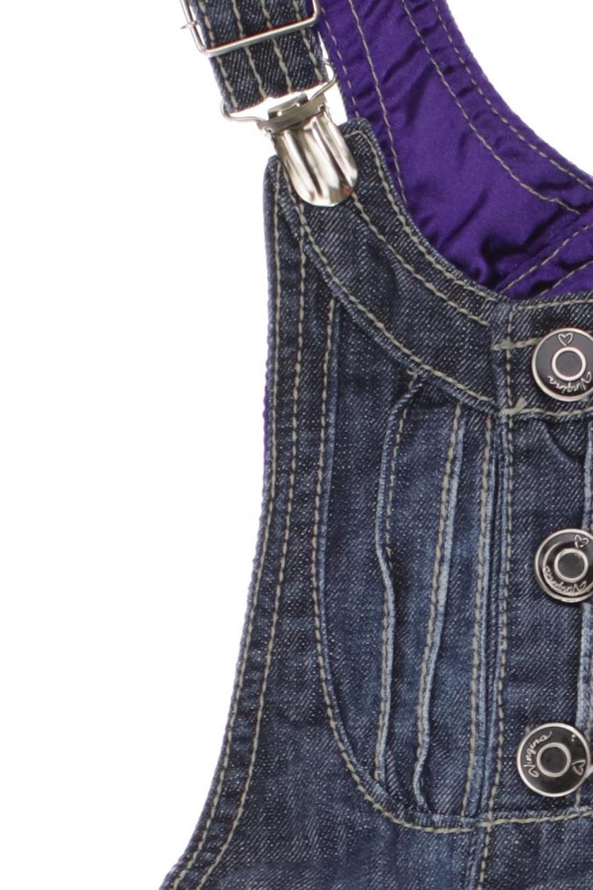 Thumbnail - Vingino Mädchen Kleid, blau, Gr. 98