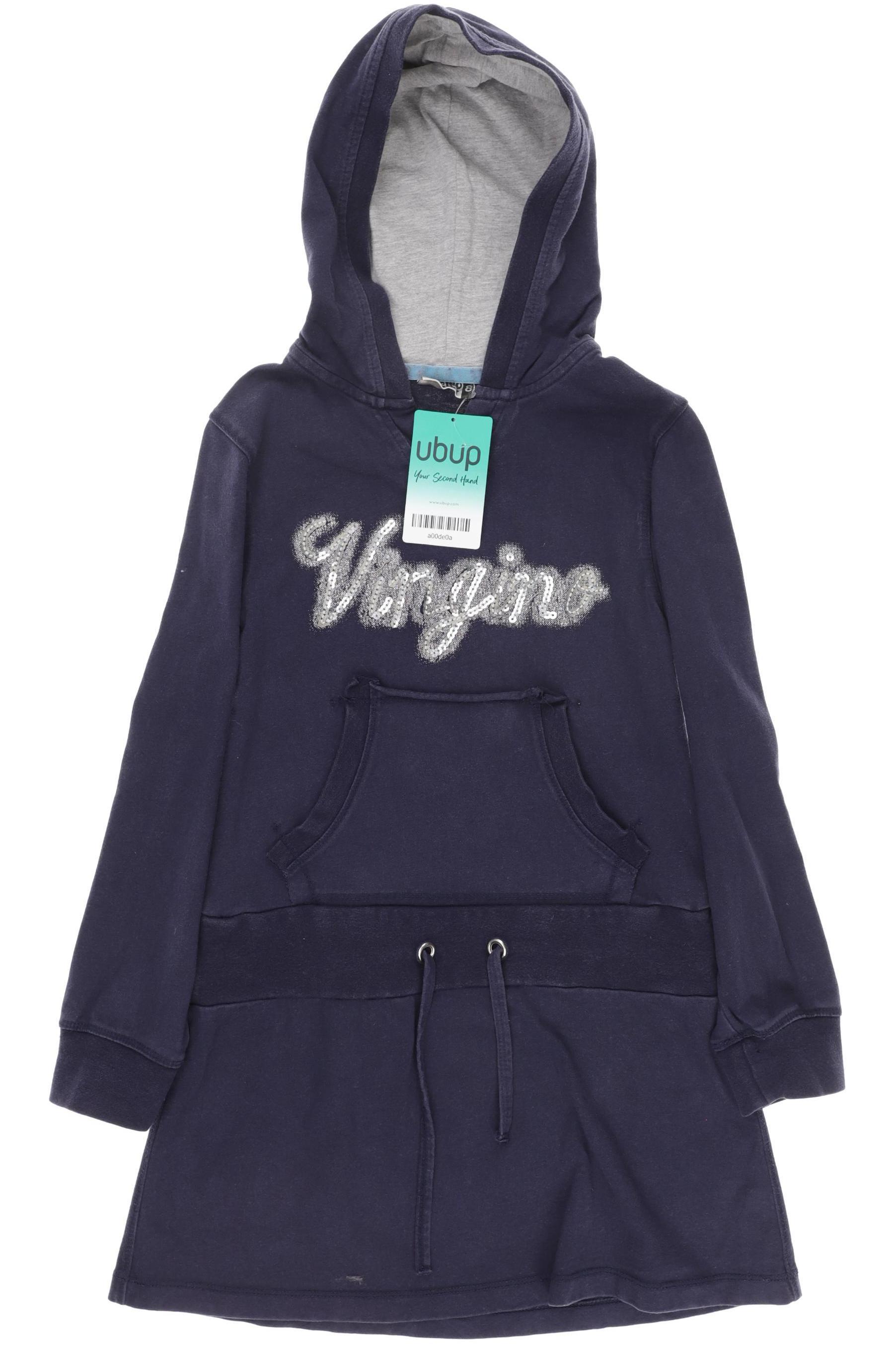 

Vingino Mädchen Kleid, blau, Gr. 128