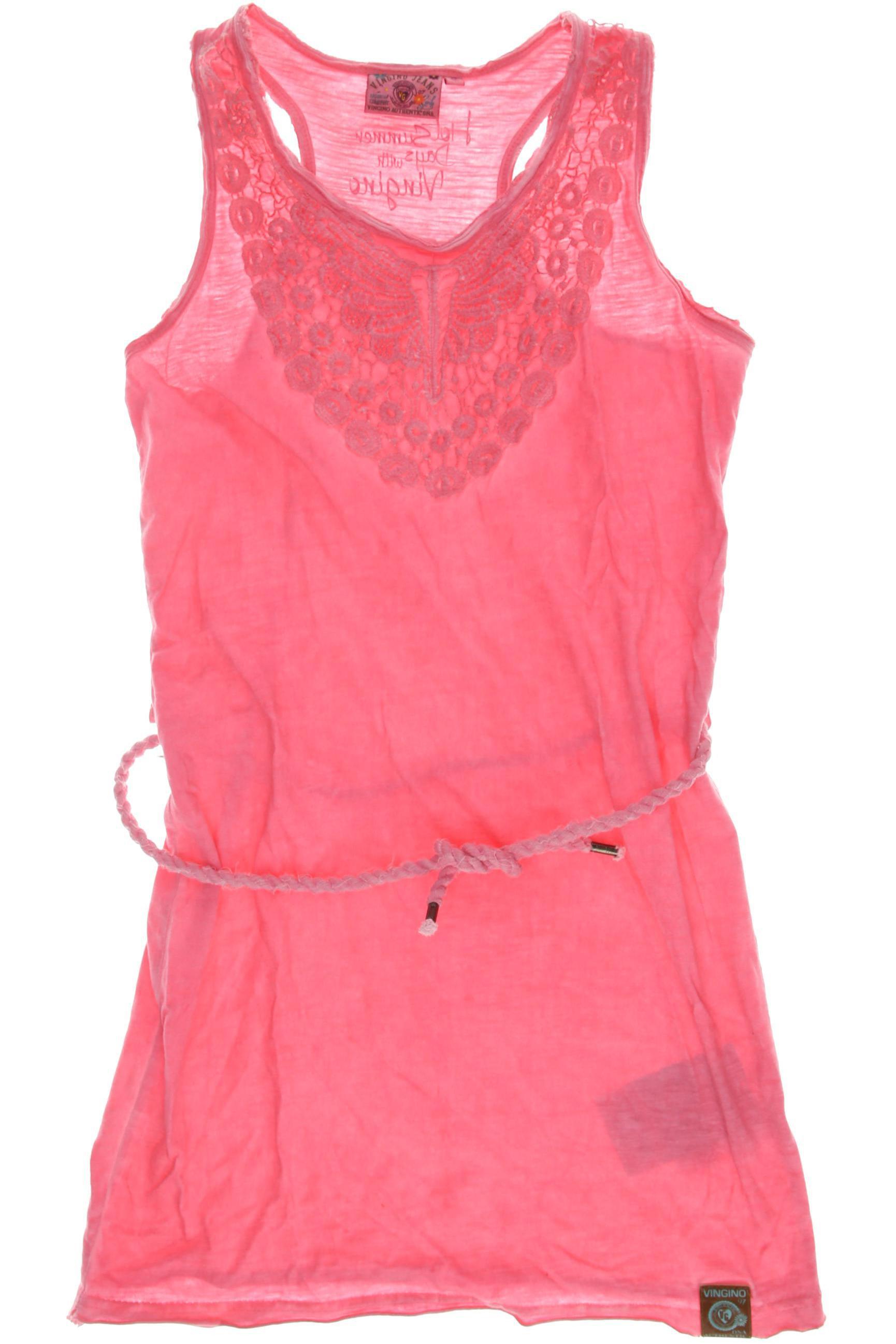 

Vingino Mädchen Kleid, pink, Gr. 152
