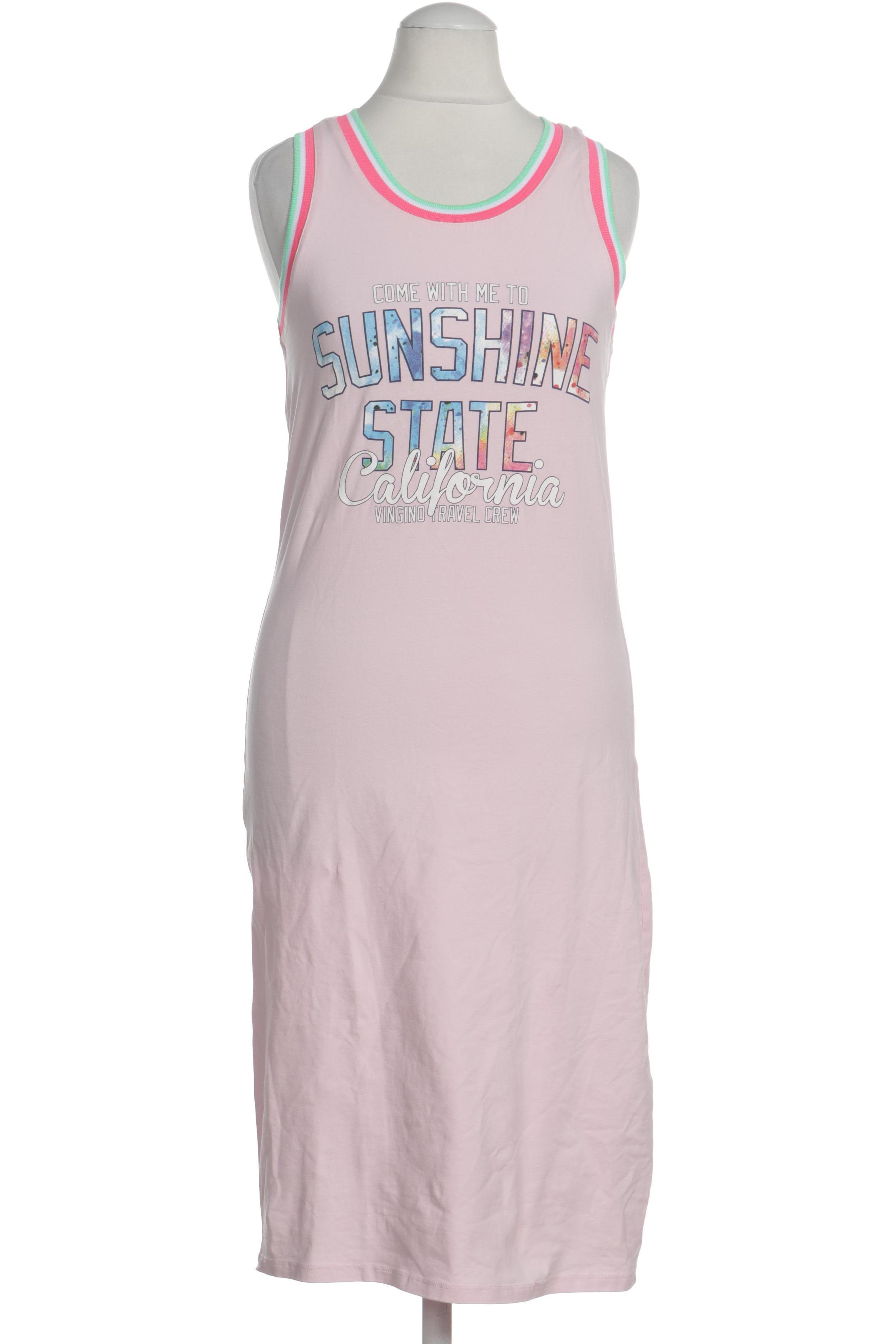 

Vingino Mädchen Kleid, pink, Gr. 176