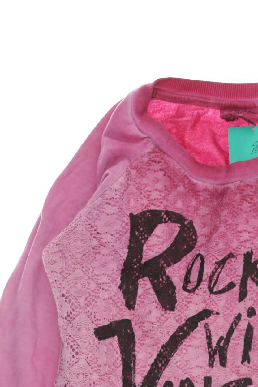 Thumbnail - Vingino Damen Langarmshirt, pink, Gr. 140