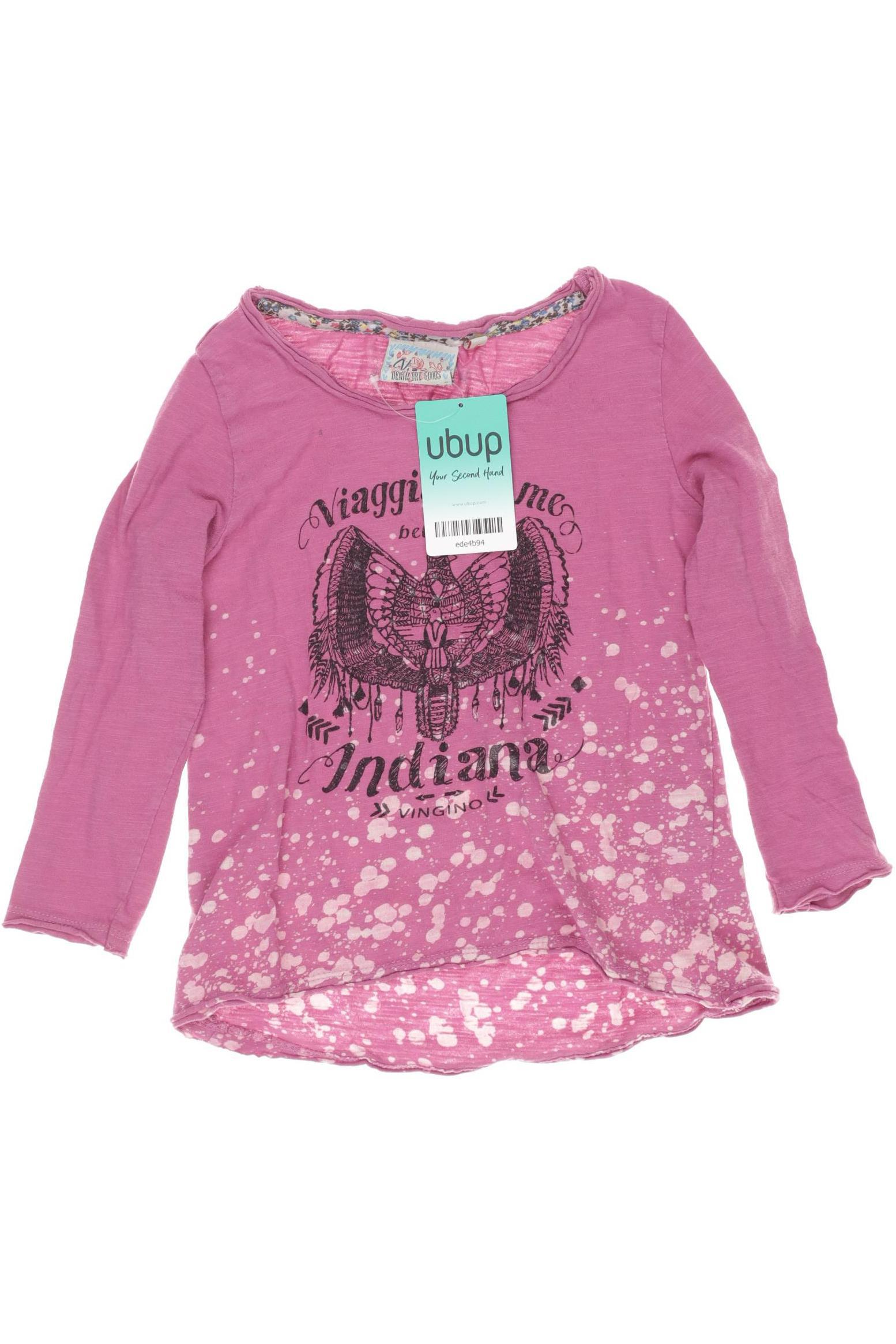 

Vingino Mädchen Langarmshirt, , Gr. 116