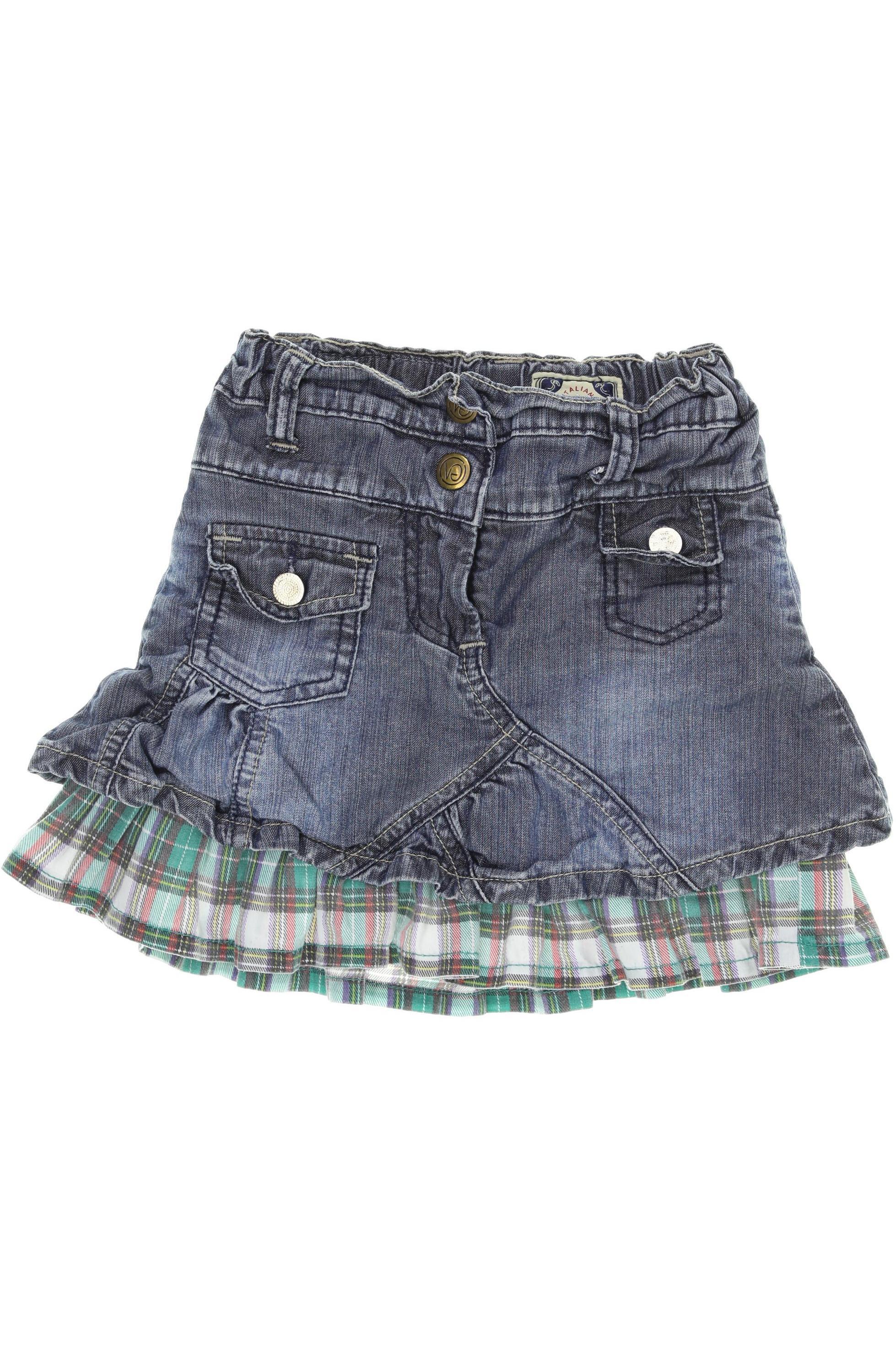 

Vingino Mädchen Rock, blau, Gr. 128