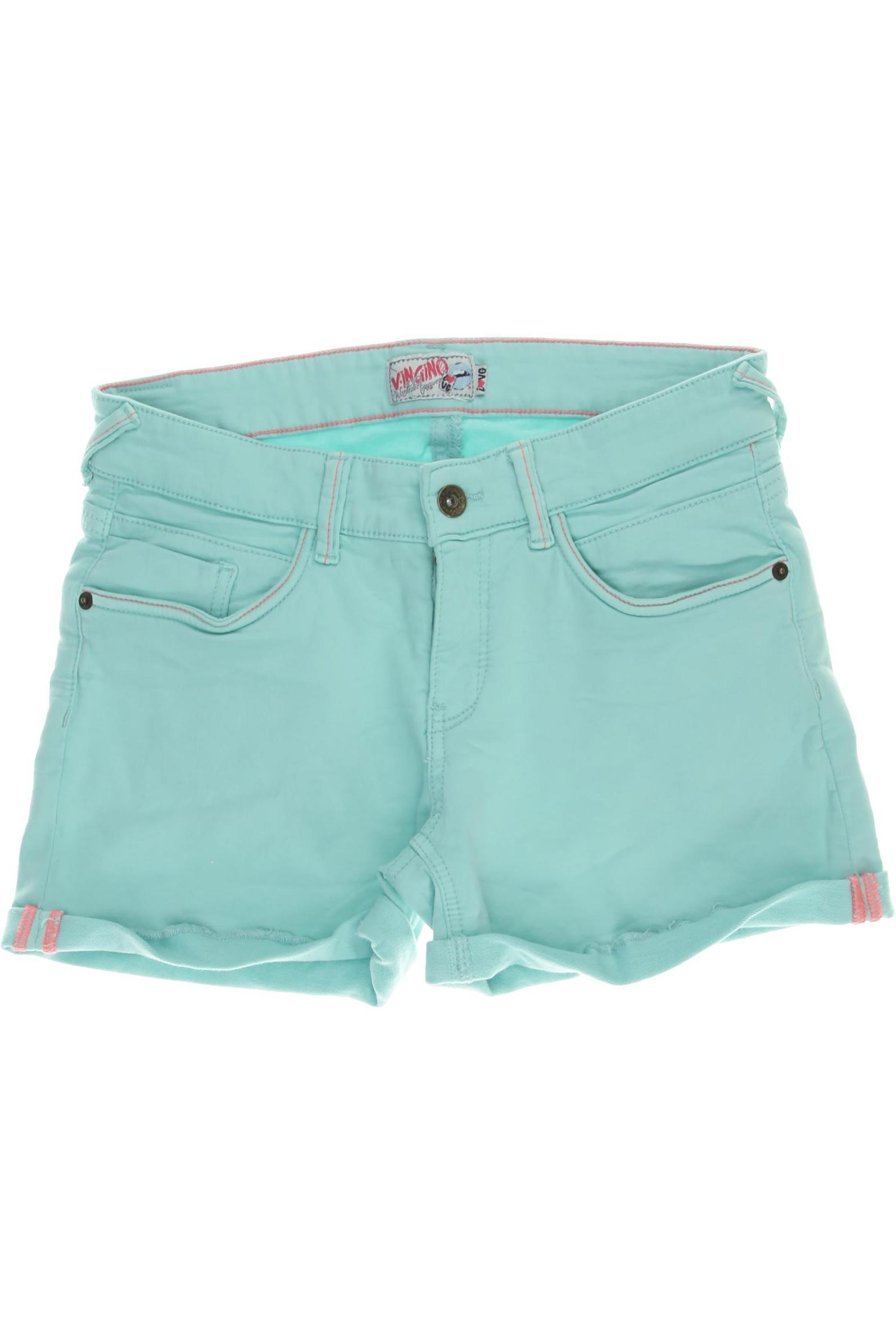 

Vingino Mädchen Shorts, grün, Gr. 170