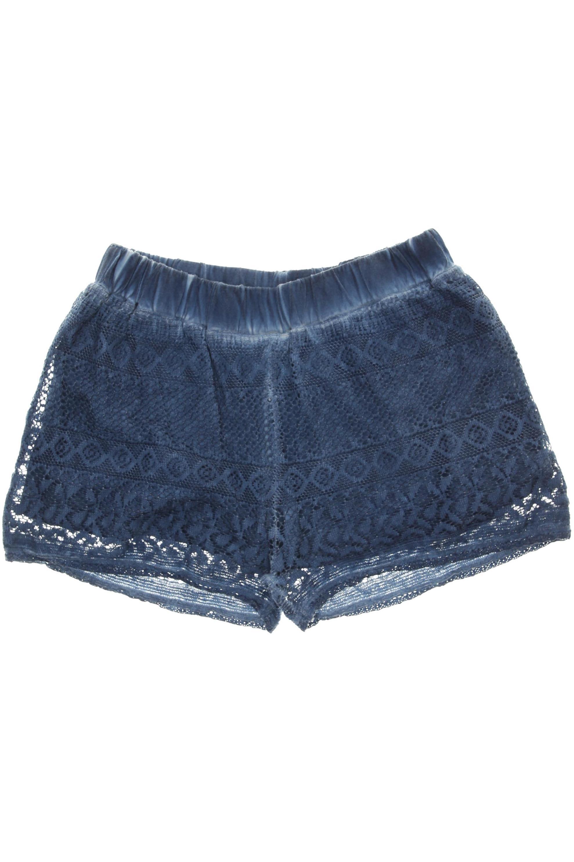 

Vingino Mädchen Shorts, blau, Gr. 164