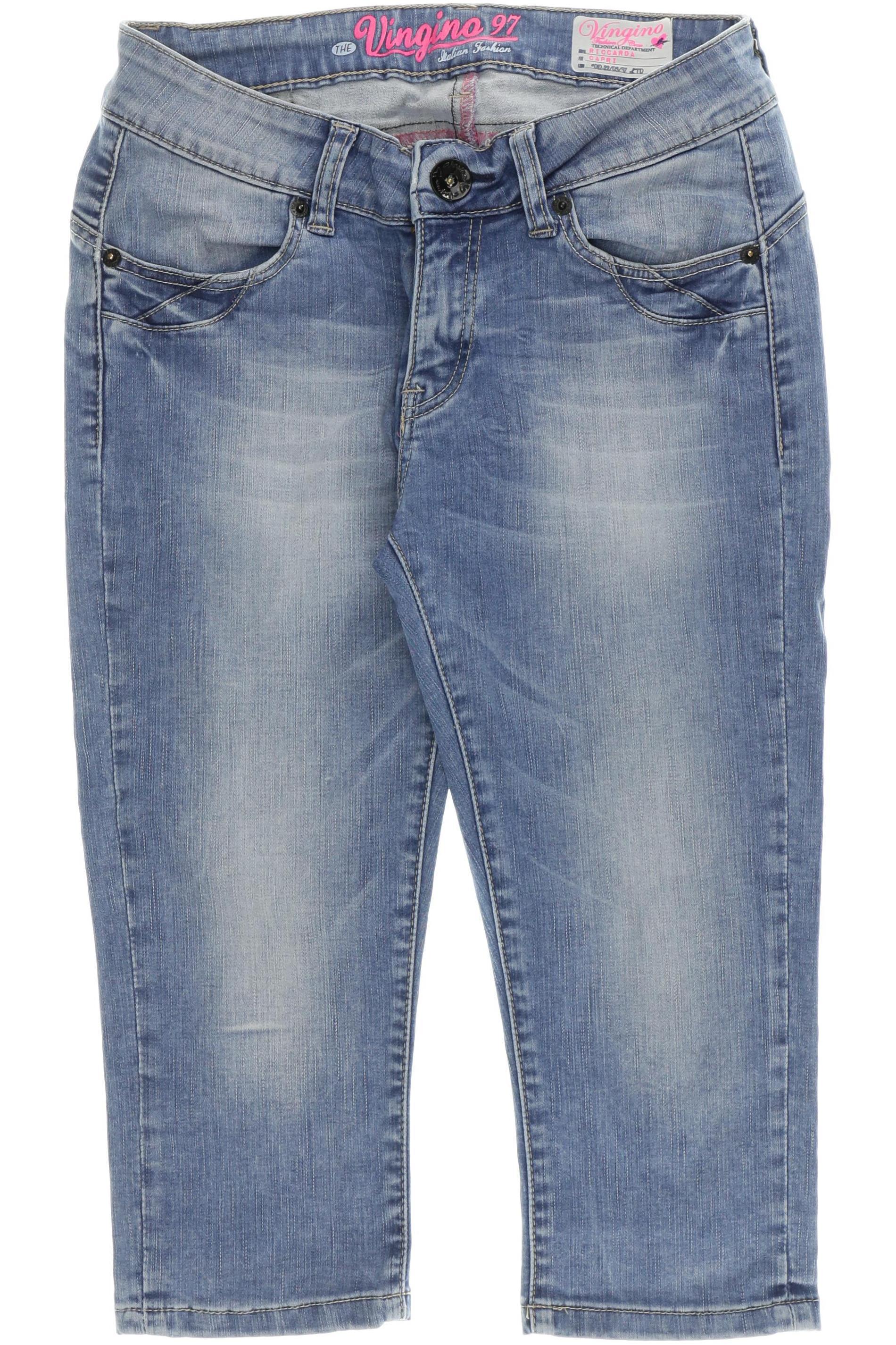 

Vingino Mädchen Shorts, blau, Gr. 170