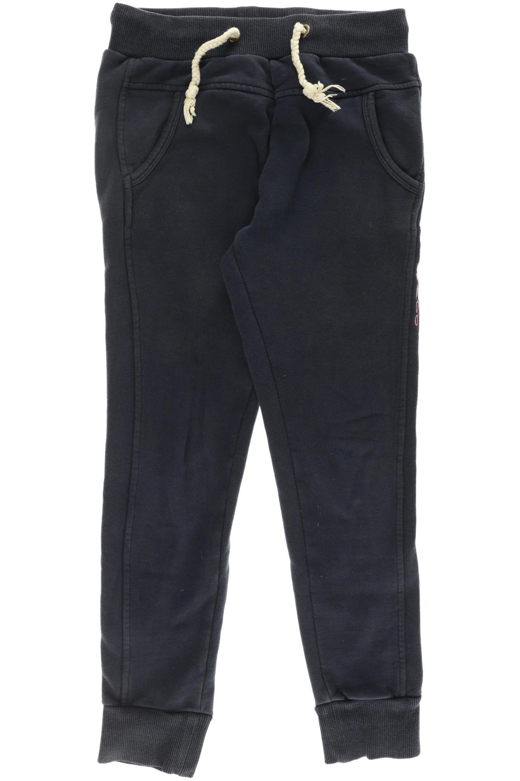 

Vingino Mädchen Stoffhose, blau, Gr. 140