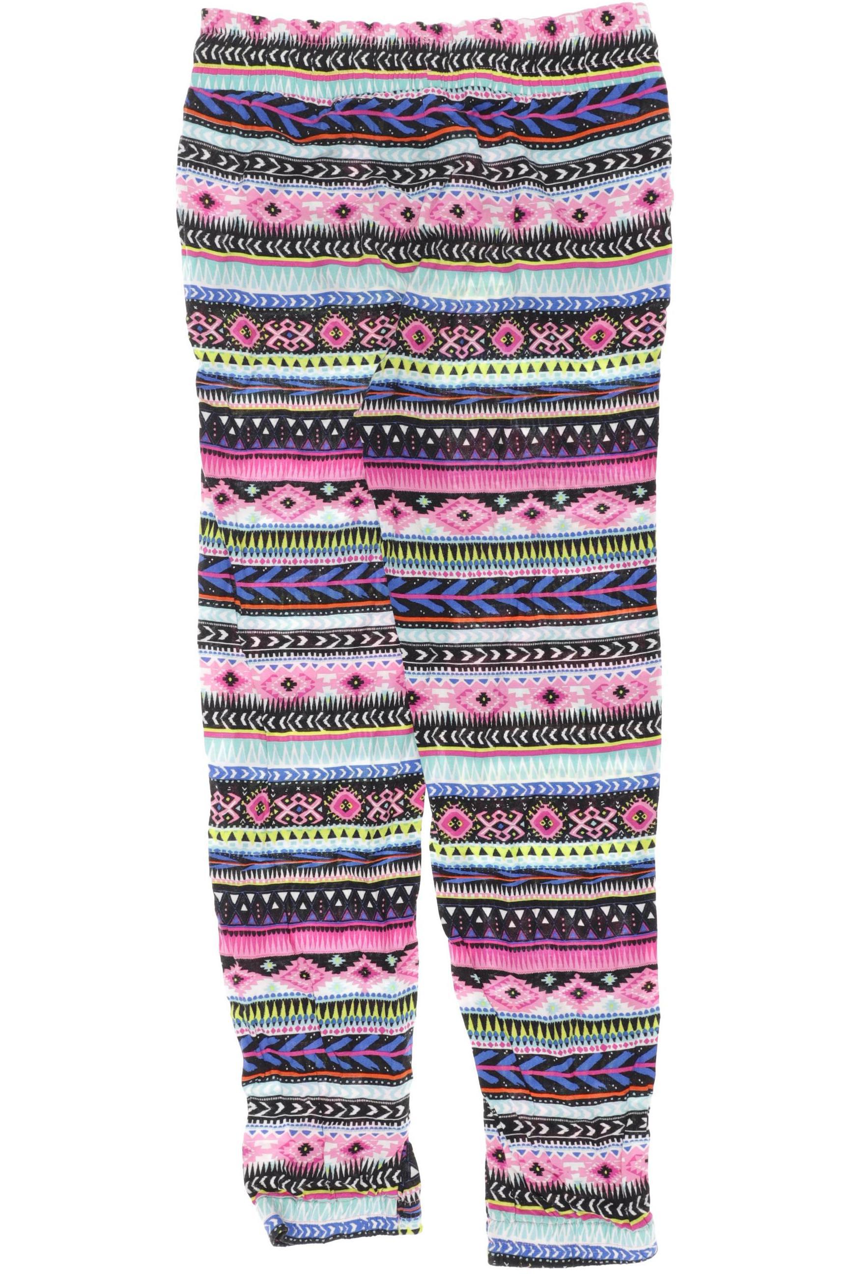 Thumbnail - Vingino Mädchen Stoffhose, mehrfarbig, Gr. 140