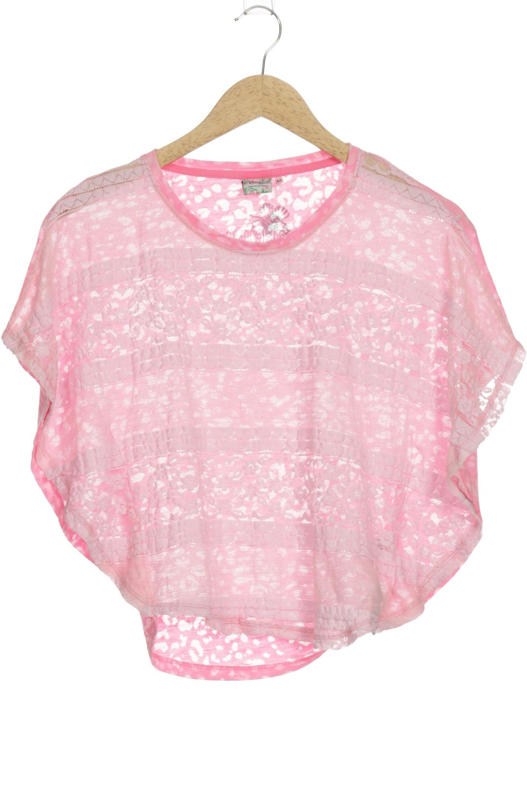 

Vingino Mädchen T-Shirt, pink, Gr.