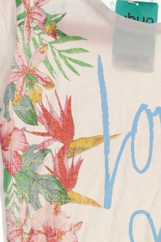 Thumbnail - Vingino Mädchen T-Shirt, weiß, Gr. 176