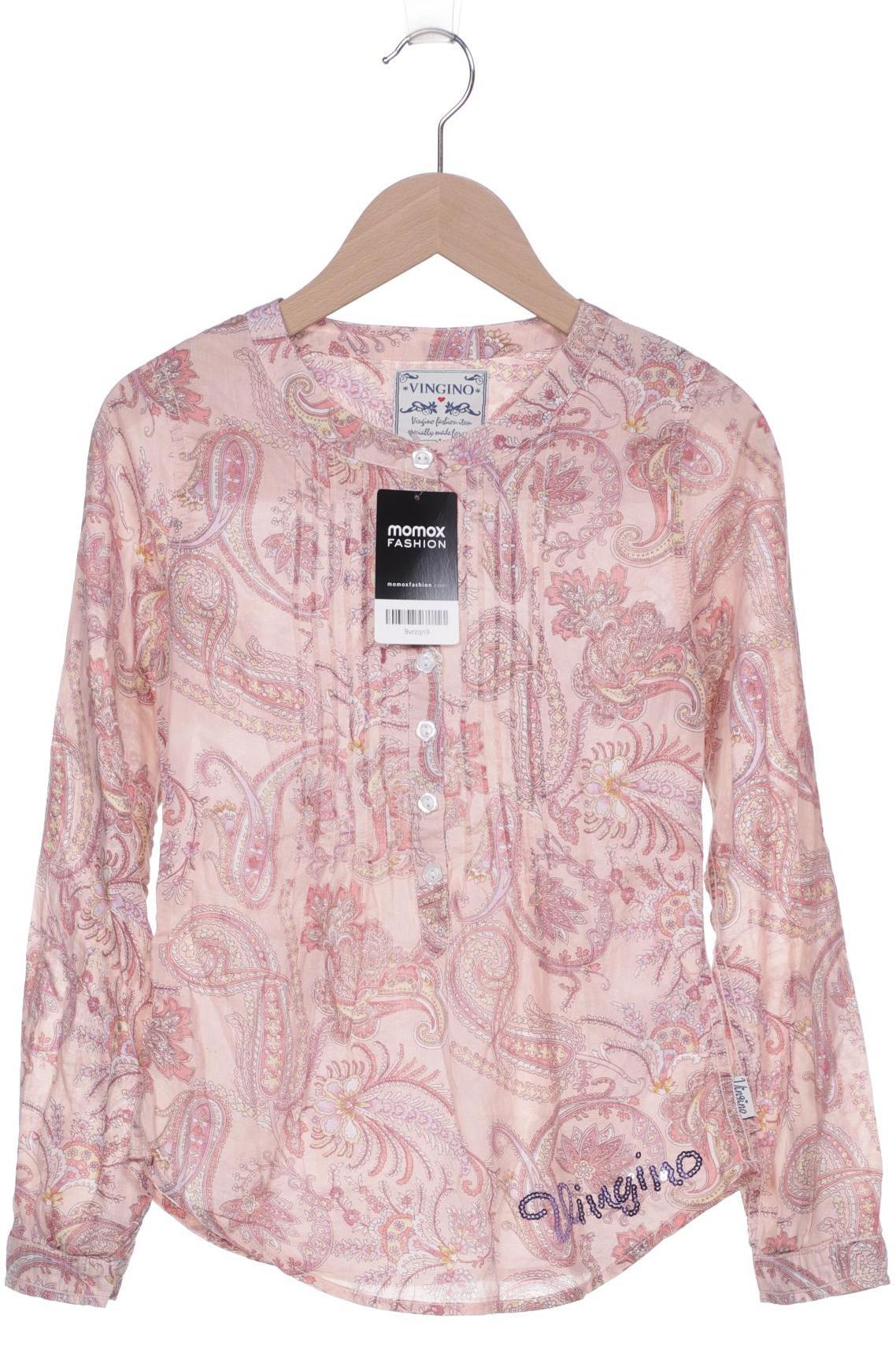 

Vingino Mädchen Bluse, pink