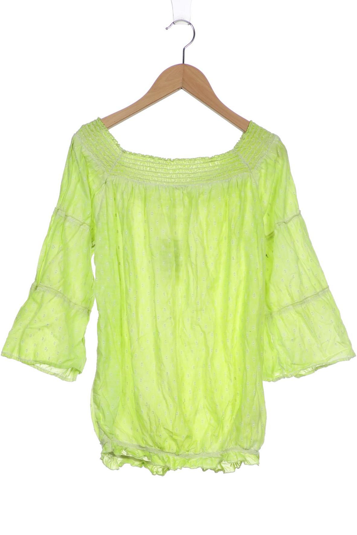 

Vingino Damen Bluse, hellgrün, Gr. 176