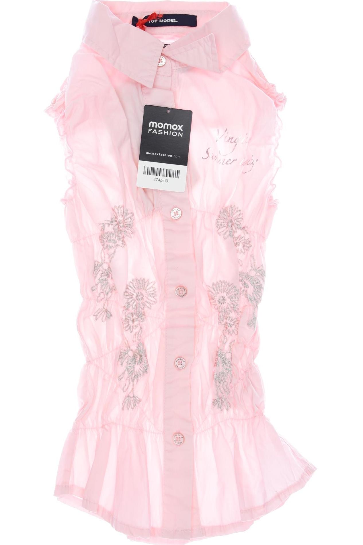 

Vingino Damen Bluse, pink, Gr. 152
