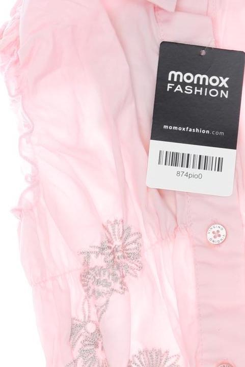 Thumbnail - Vingino Mädchen Bluse, pink, Gr. 152