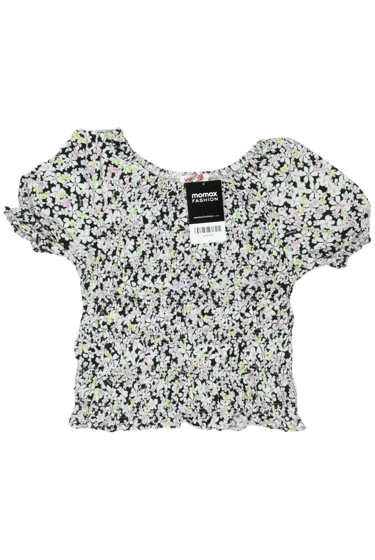

Vingino Damen Bluse, mehrfarbig, Gr. 140
