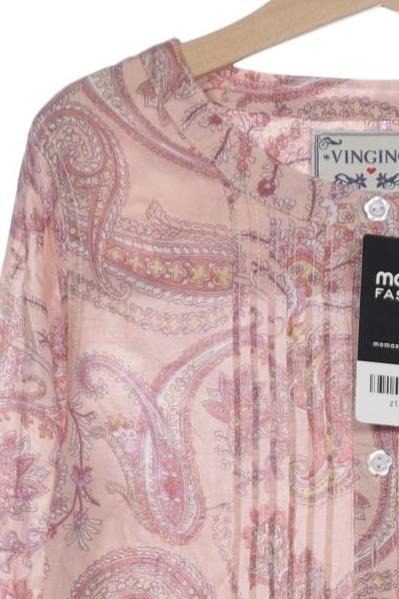 Thumbnail - Vingino Damen Bluse, pink, Gr. 152