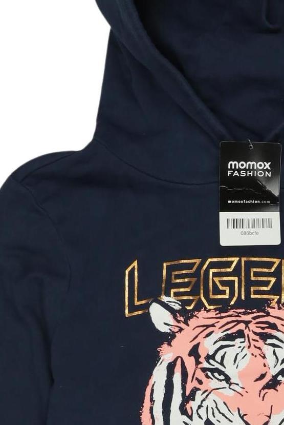 Thumbnail - Vingino Mädchen Hoodies &amp; Sweater, marineblau, Gr. 116