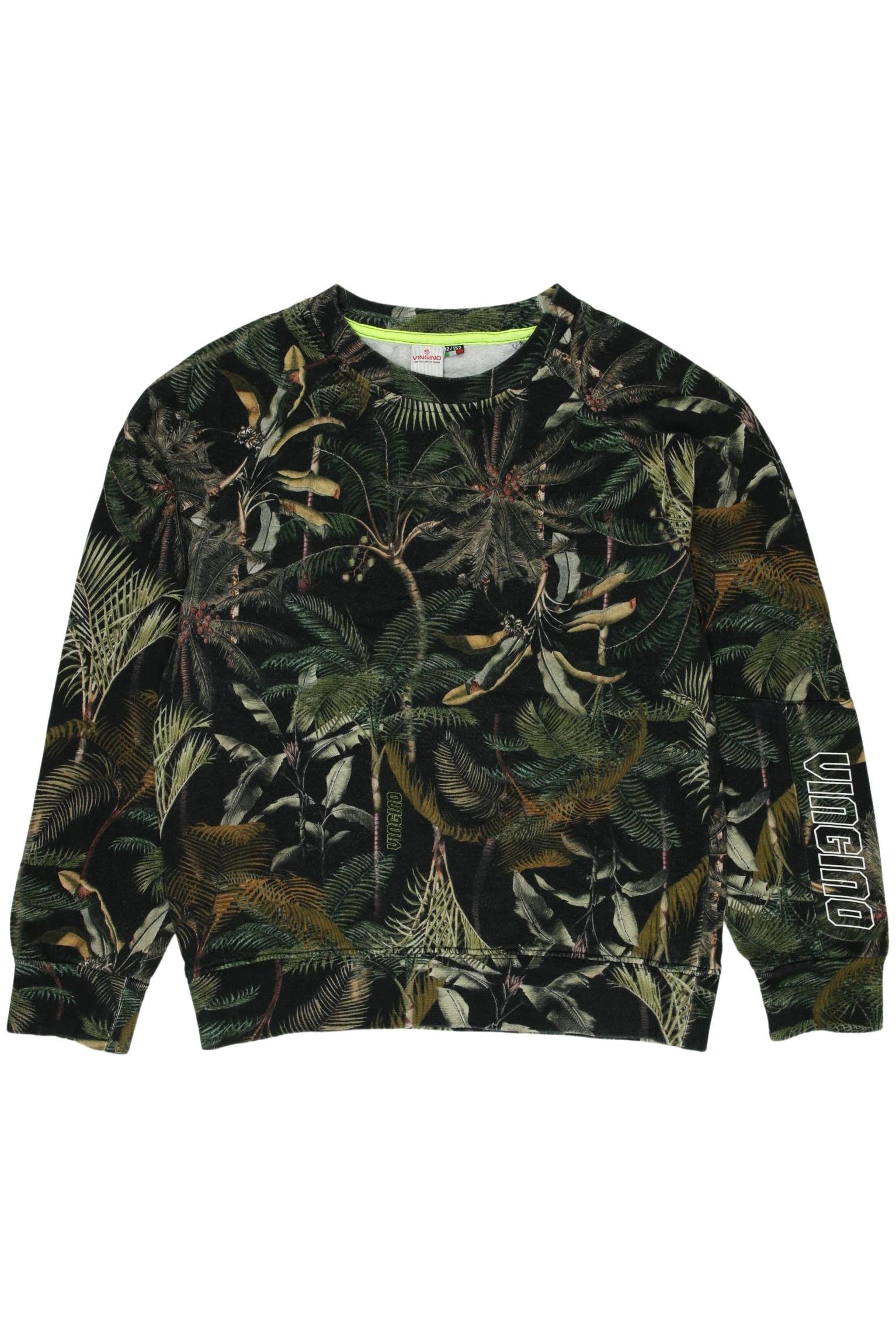 

Vingino Damen Hoodies & Sweater, mehrfarbig, Gr. 12
