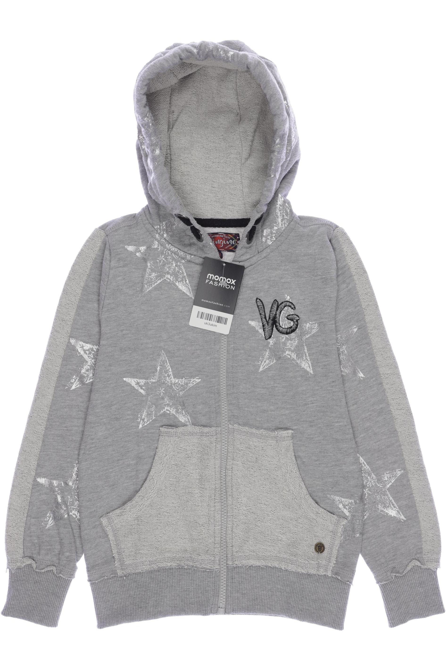 

Vingino Damen Hoodies & Sweater, grau, Gr. 128