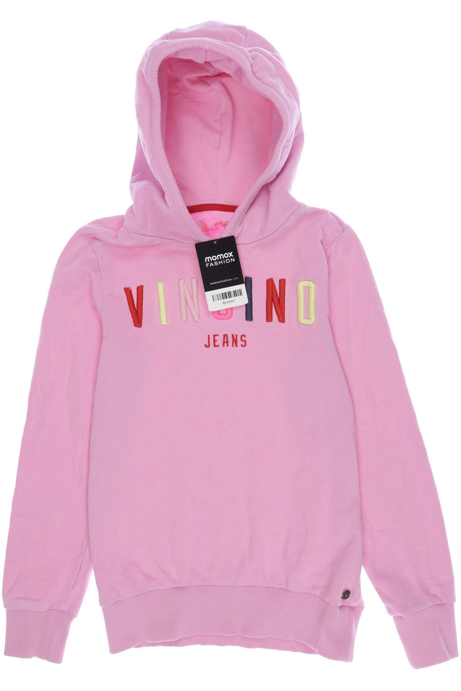 

Vingino Damen Hoodies & Sweater, pink, Gr. 152