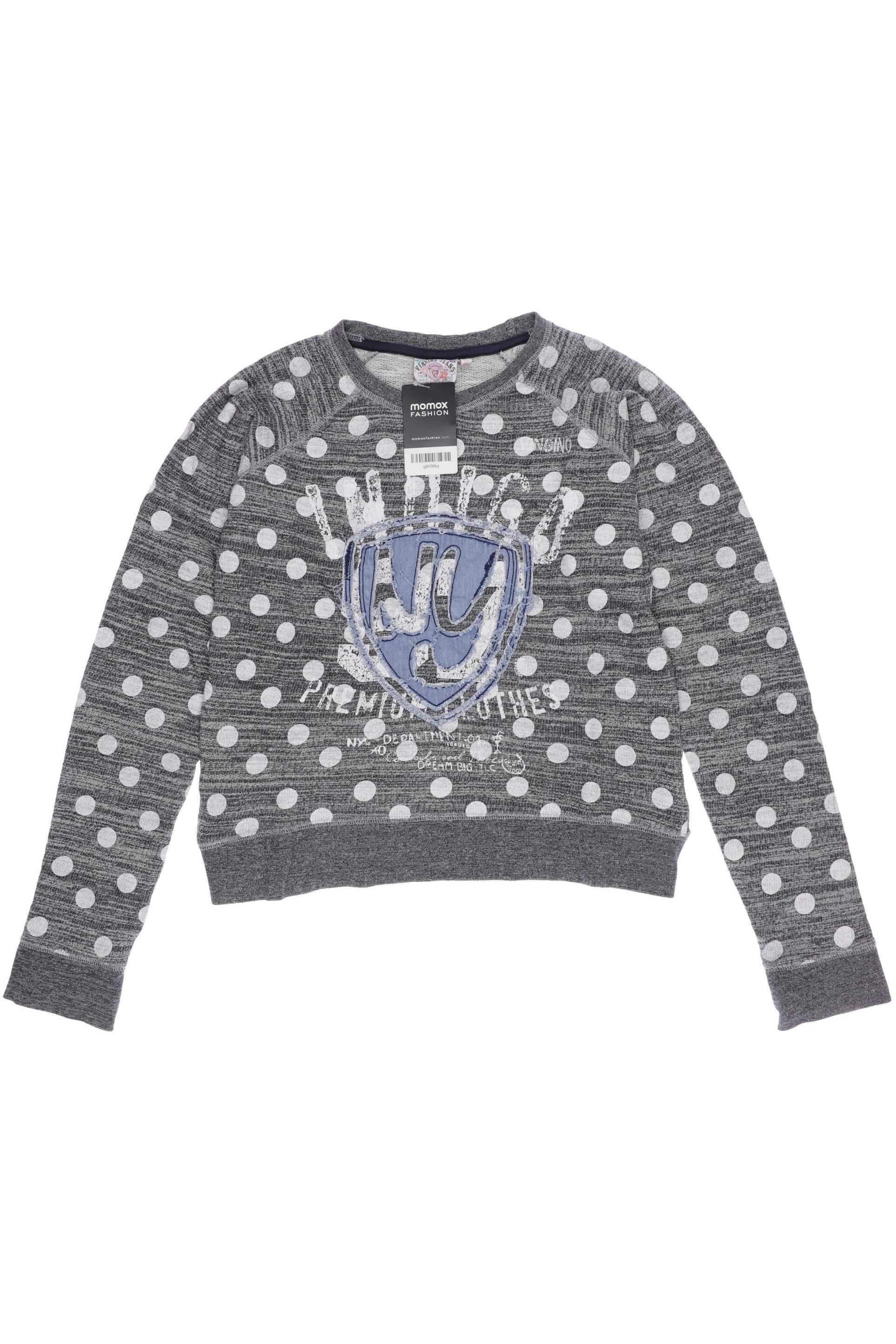 

Vingino Damen Hoodies & Sweater, grau, Gr. 176