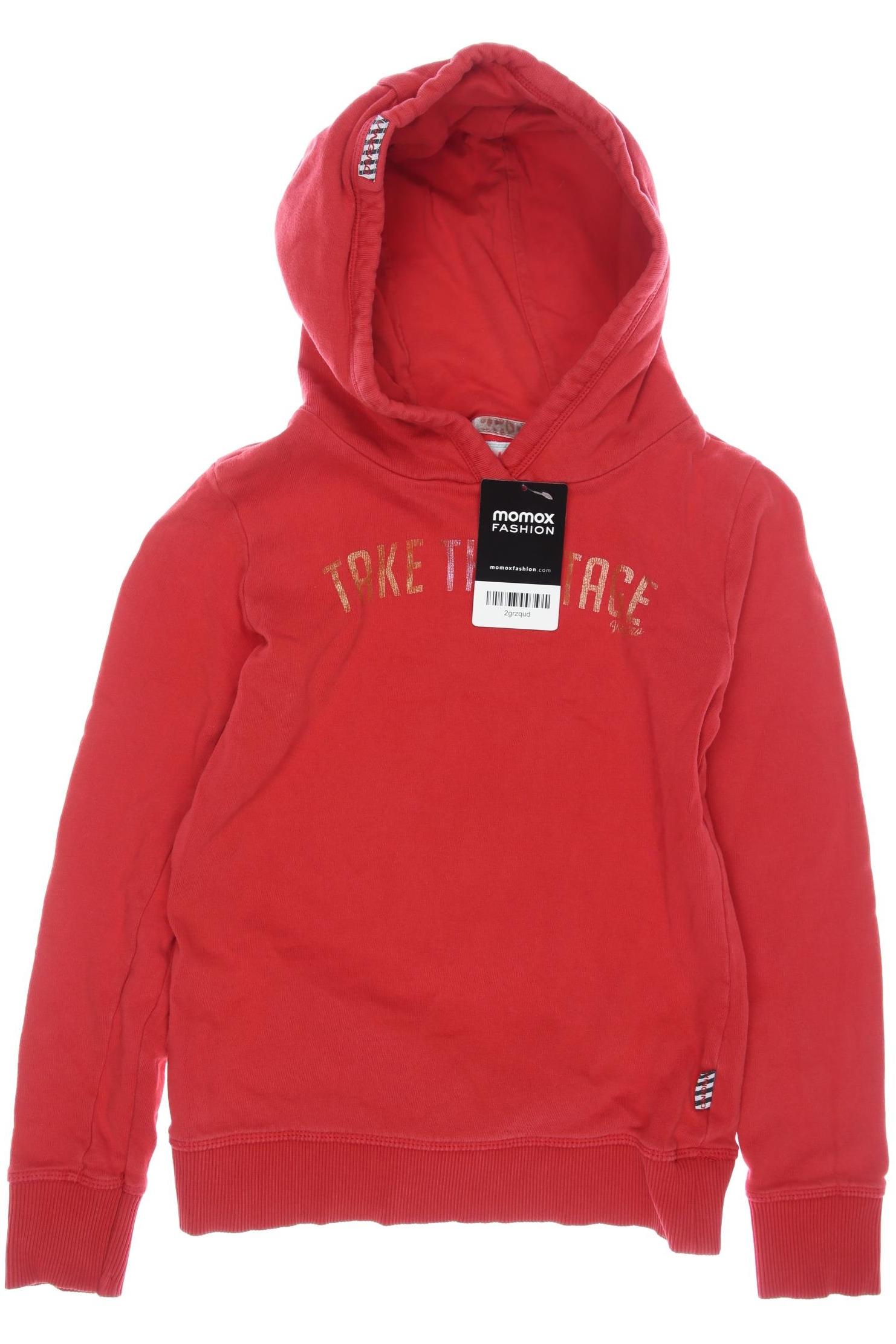 

Vingino Damen Hoodies & Sweater, rot, Gr. 10