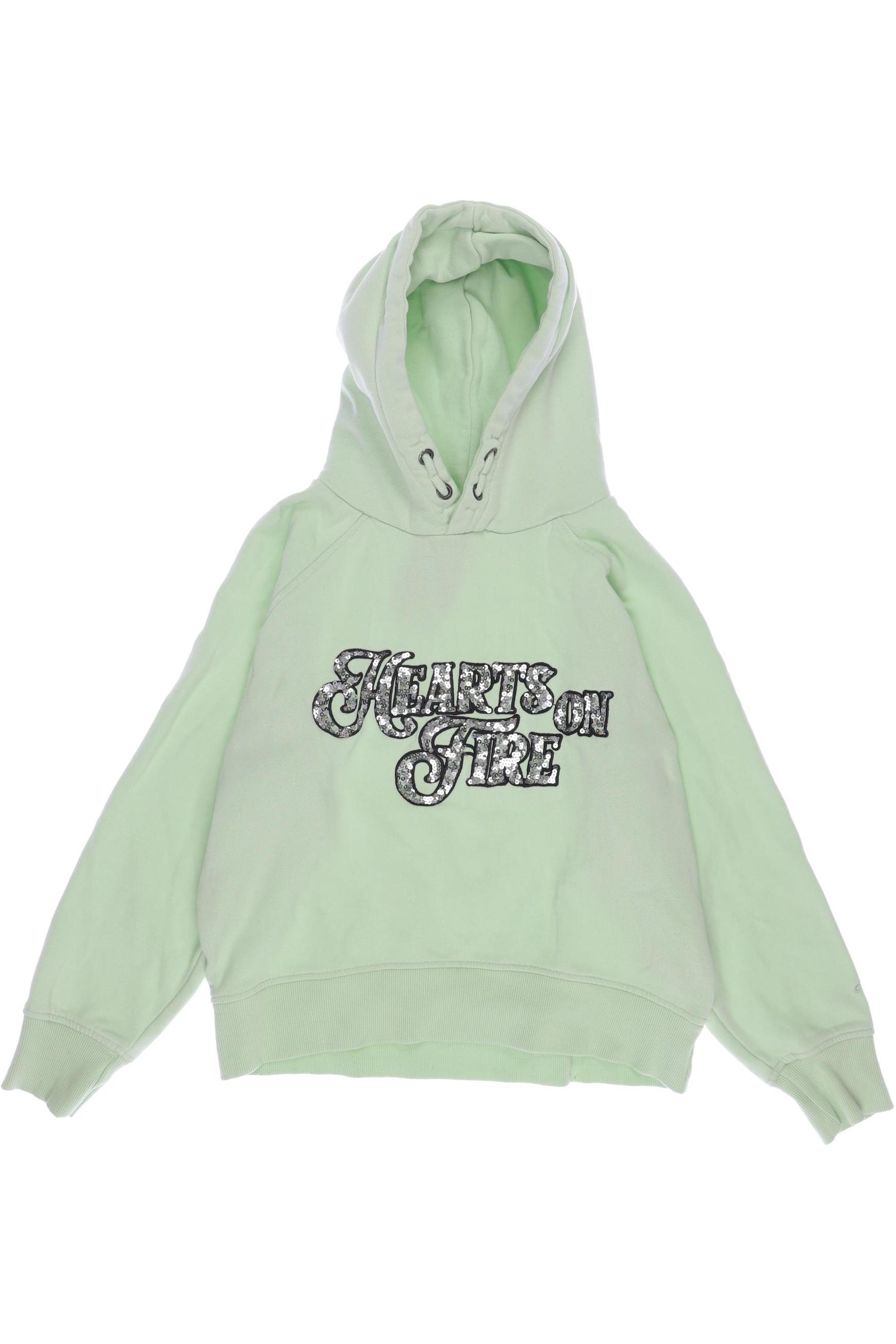 

Vingino Damen Hoodies & Sweater, hellgrün, Gr. 164