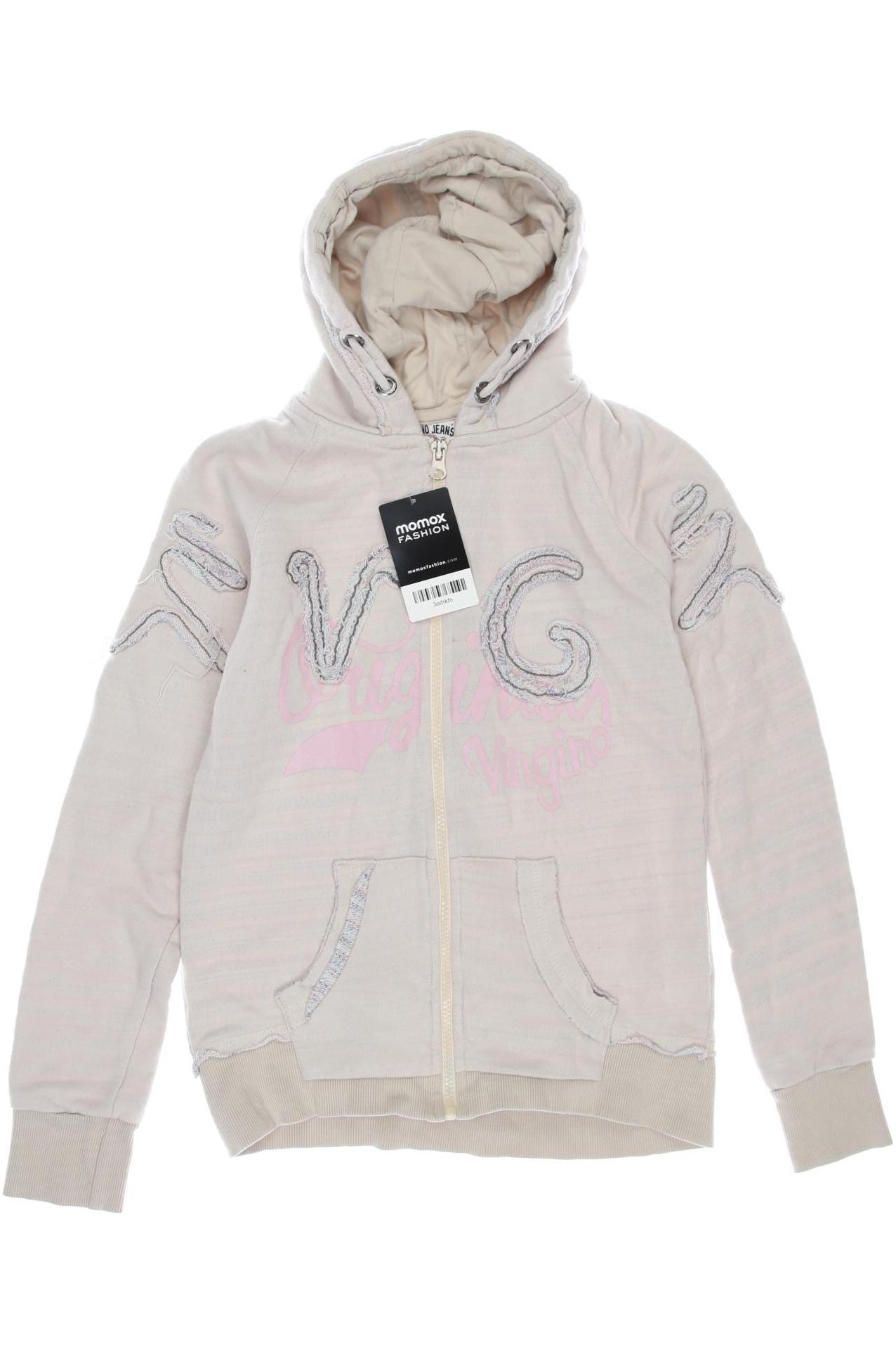 

Vingino Damen Hoodies & Sweater, beige, Gr. 152