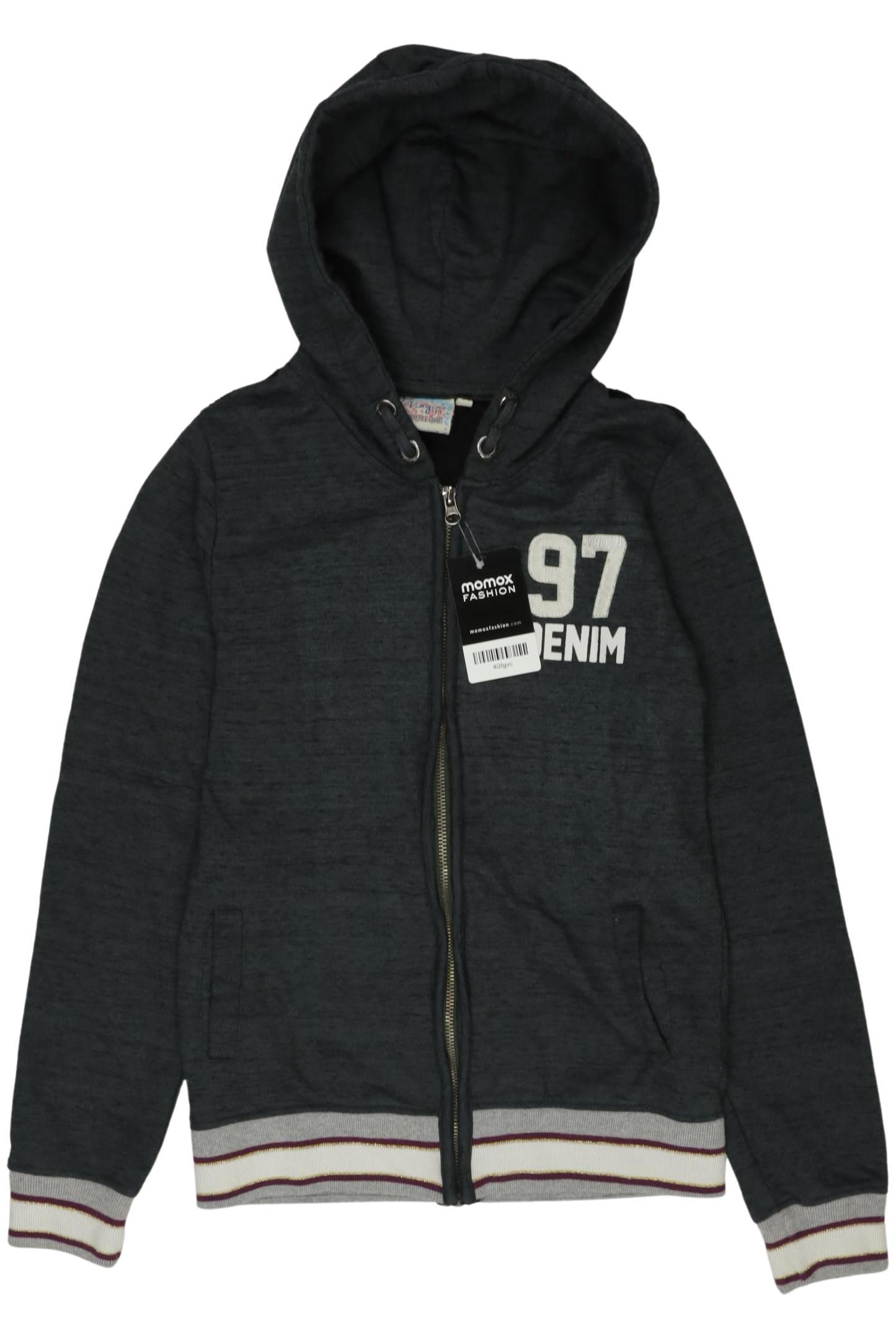 

Vingino Mädchen Hoodies & Sweater, grau, Gr. 14