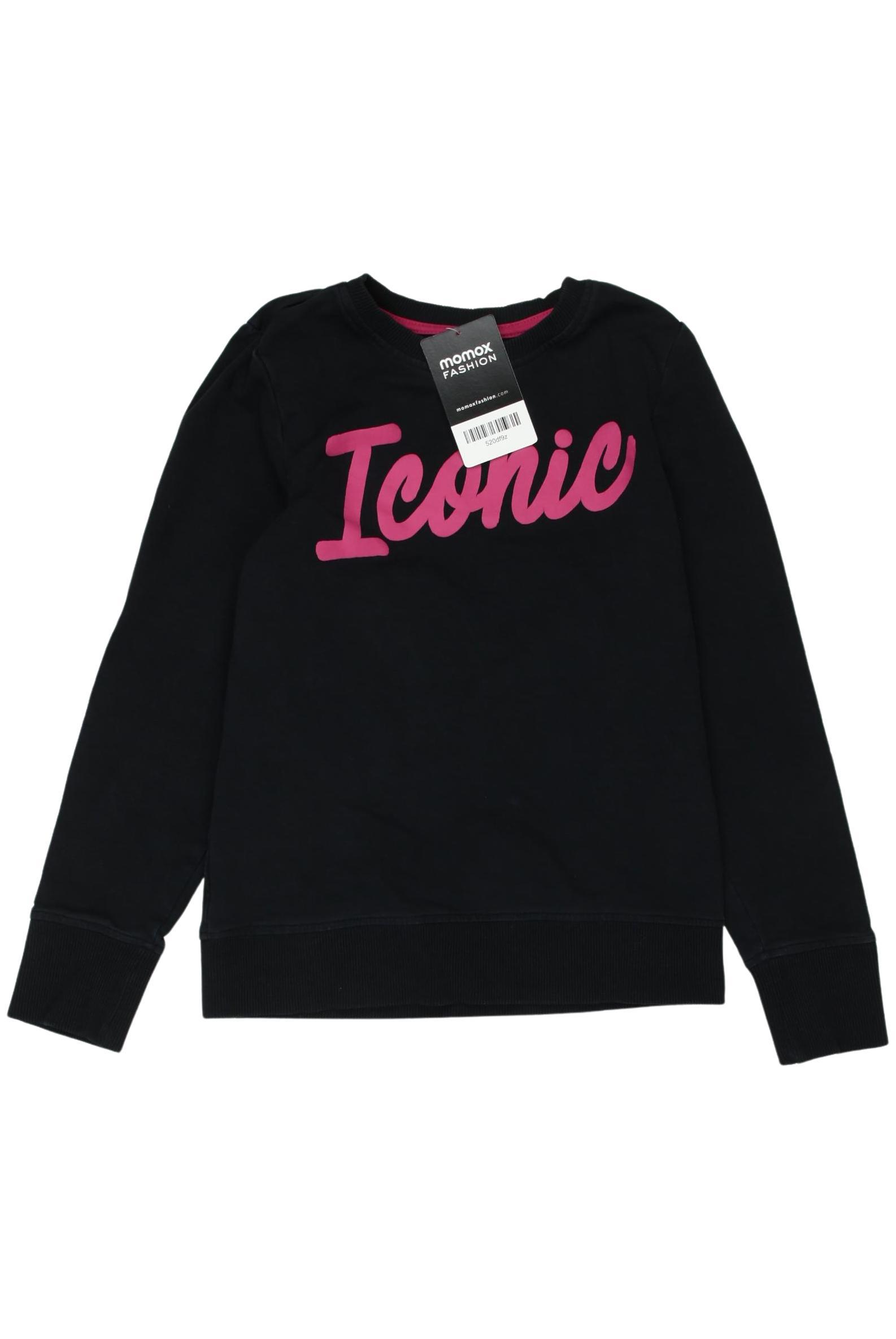 

Vingino Damen Hoodies & Sweater, schwarz, Gr. 140