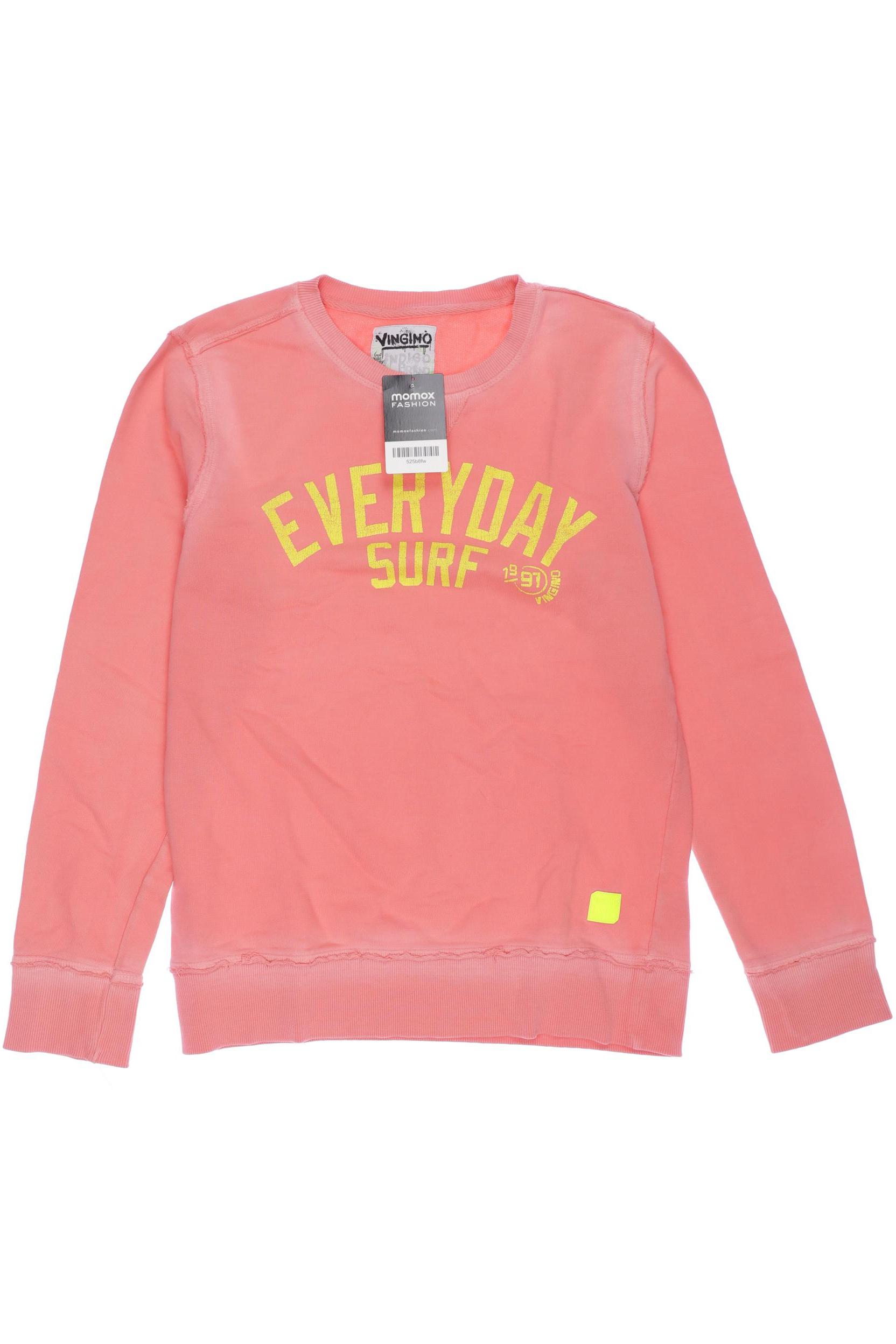 

Vingino Damen Hoodies & Sweater, pink, Gr. 164