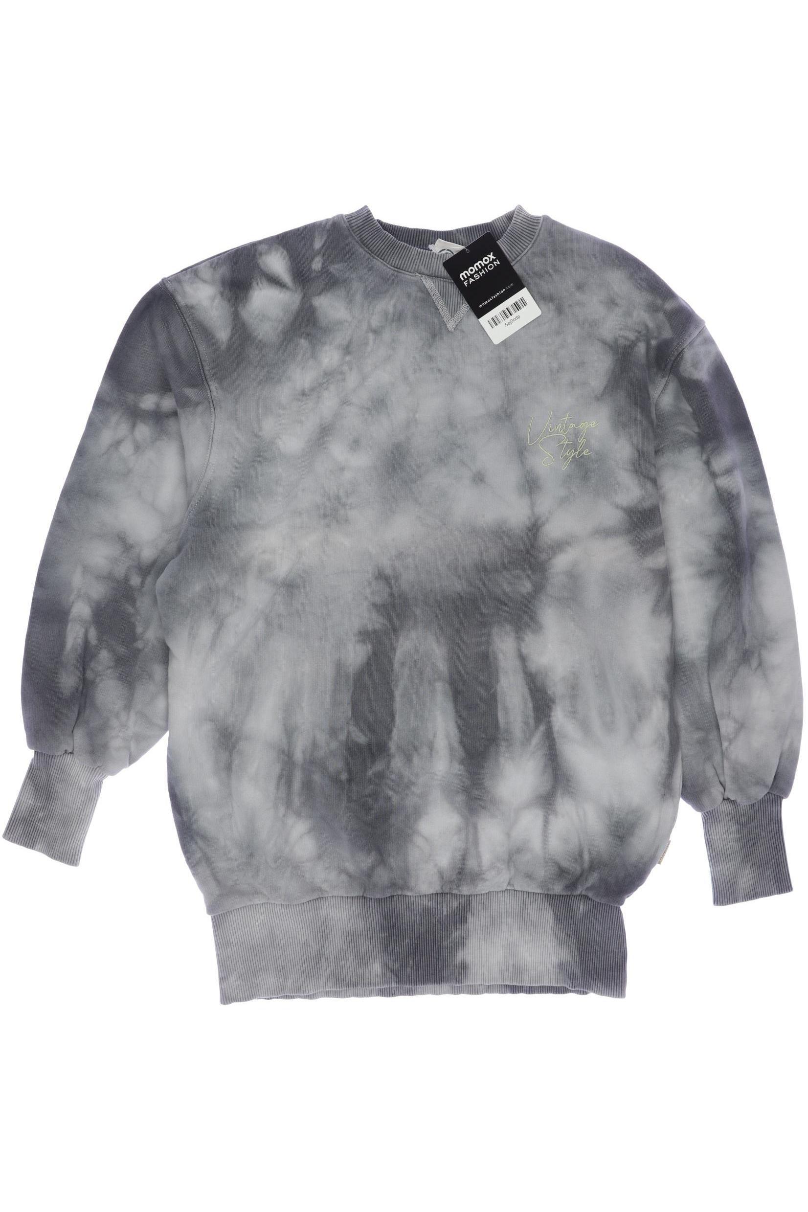 

Vingino Damen Hoodies & Sweater, grau, Gr. 164